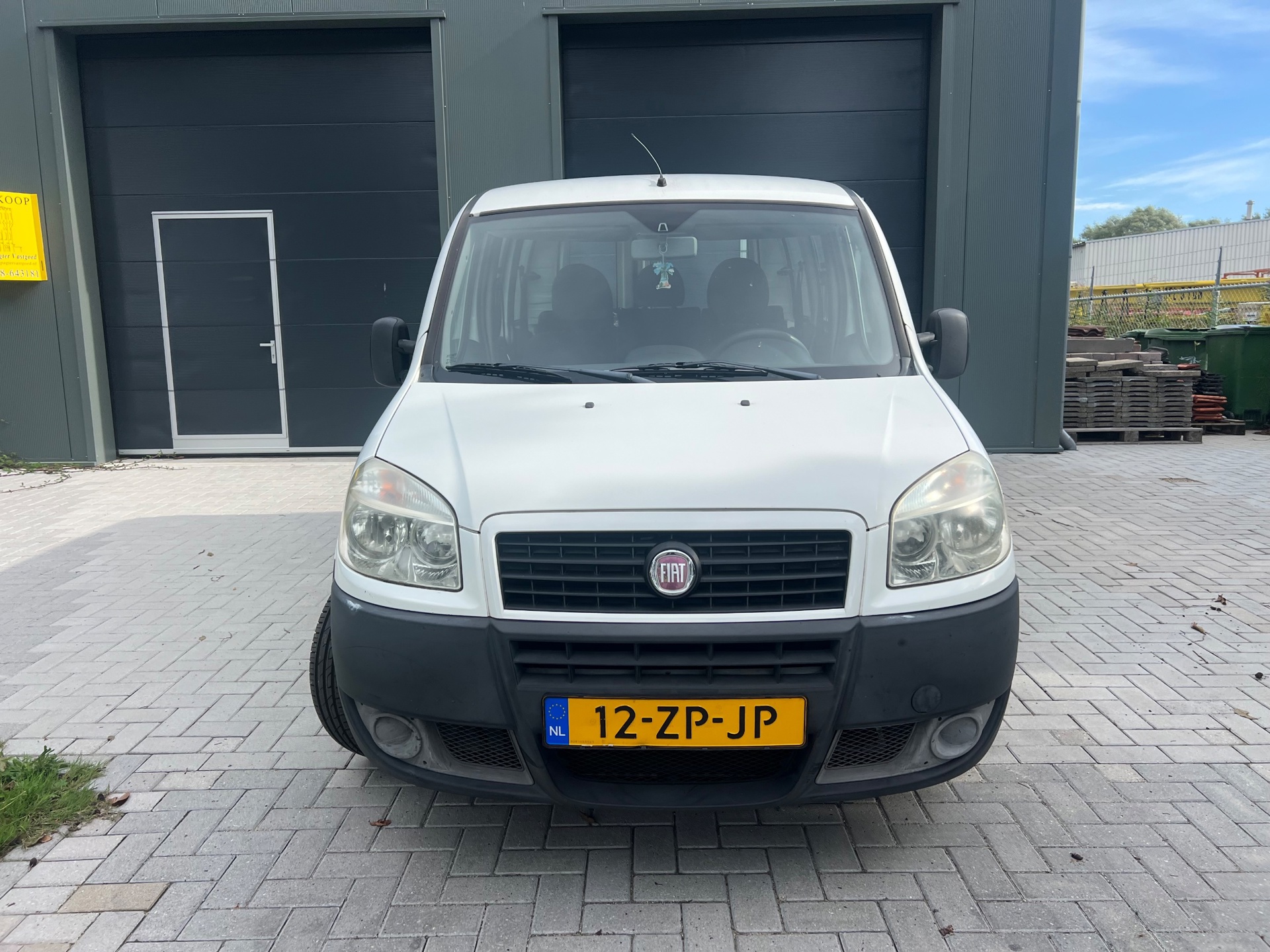 Foto van Honda Honda Cr-v
