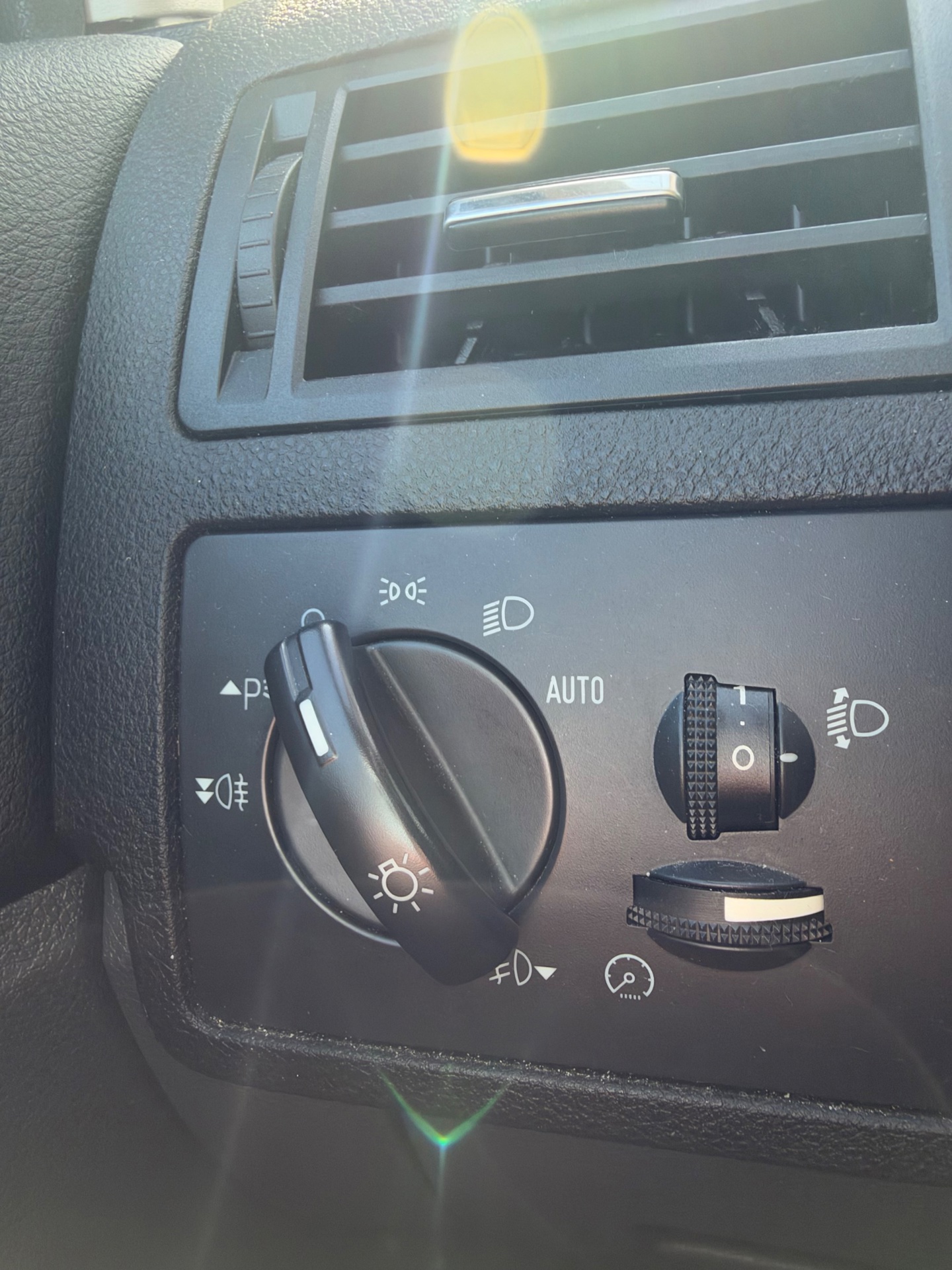 Foto van Ford C-max