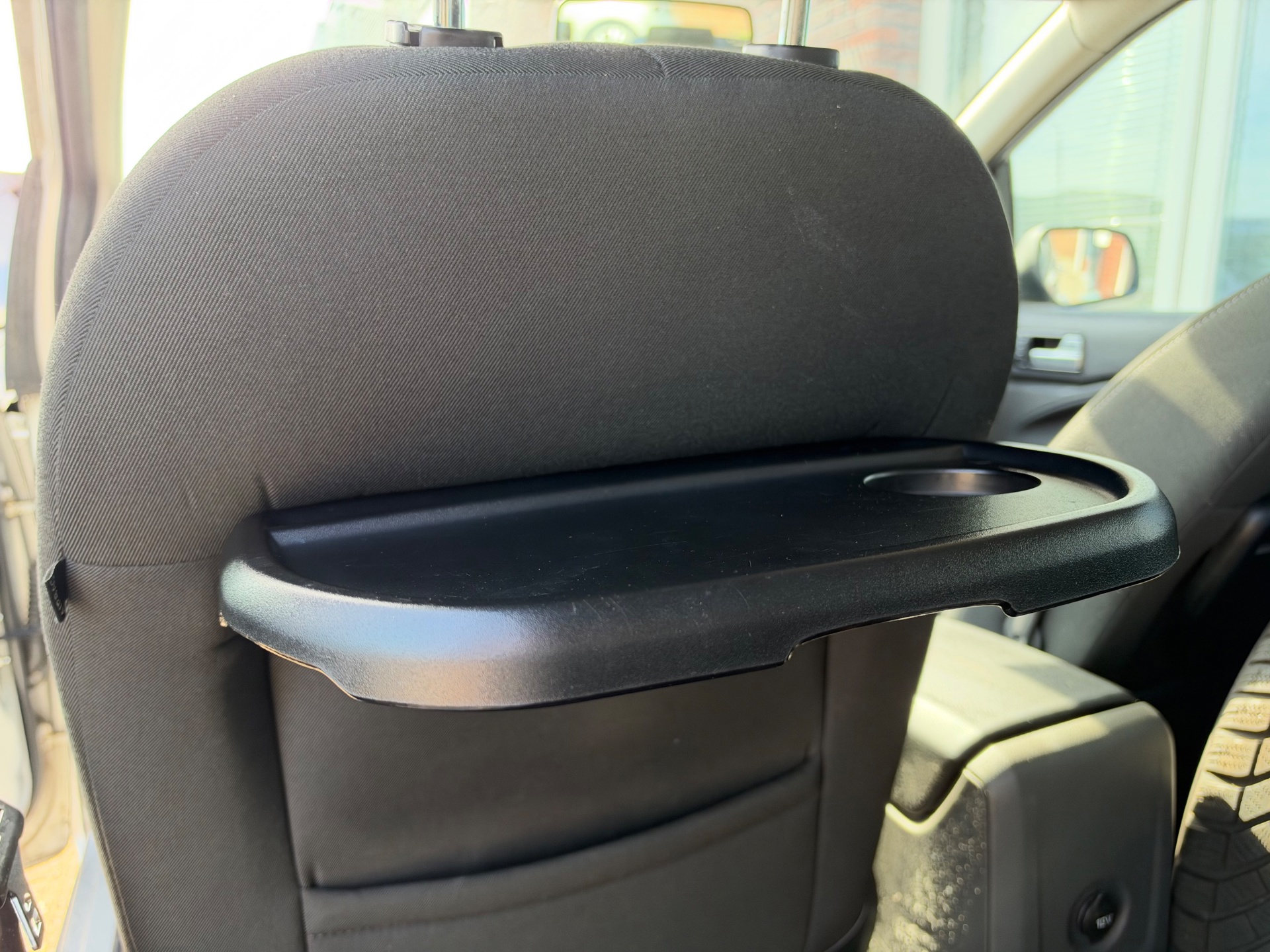Foto van Ford C-max