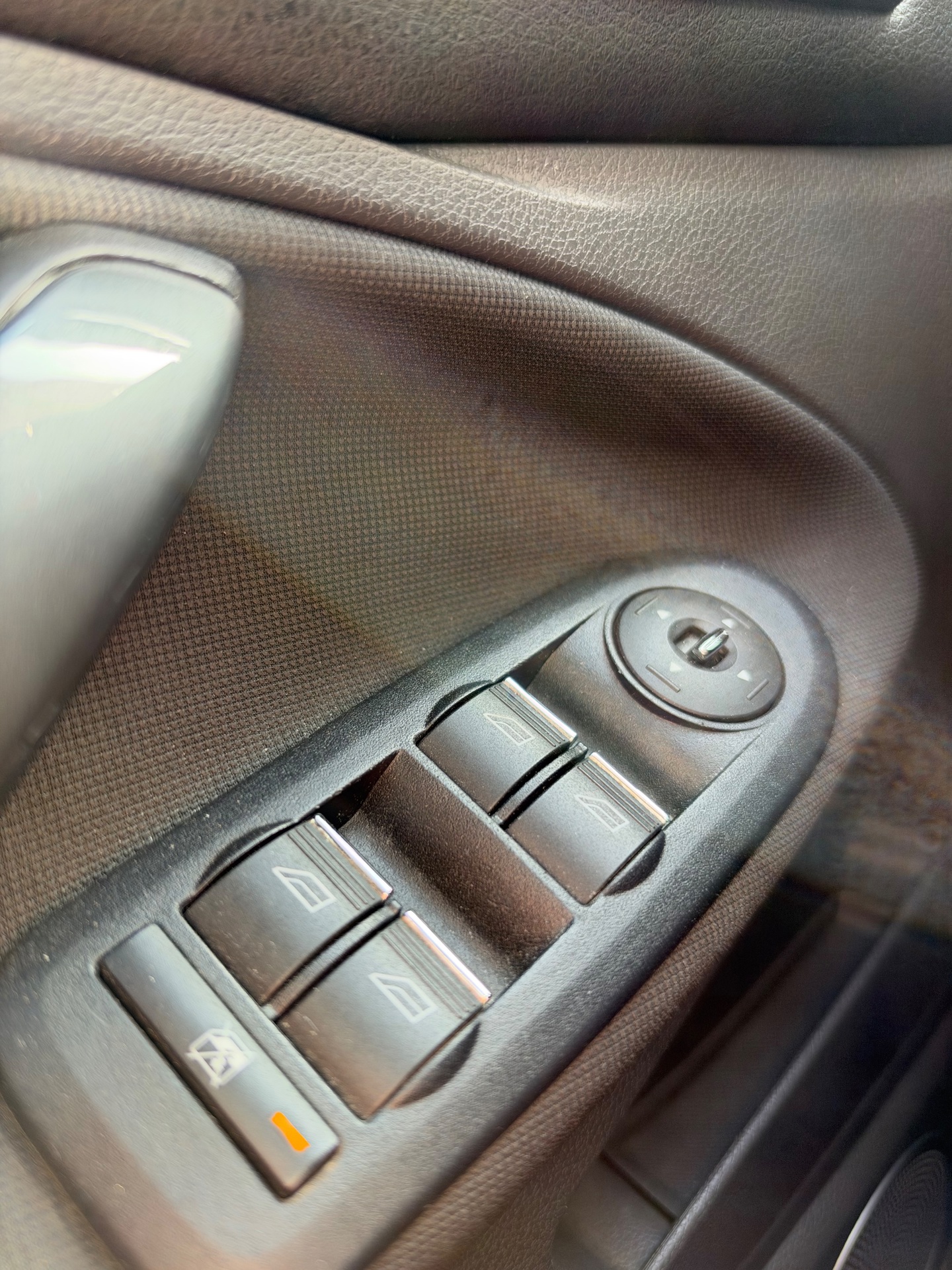 Foto van Ford C-max