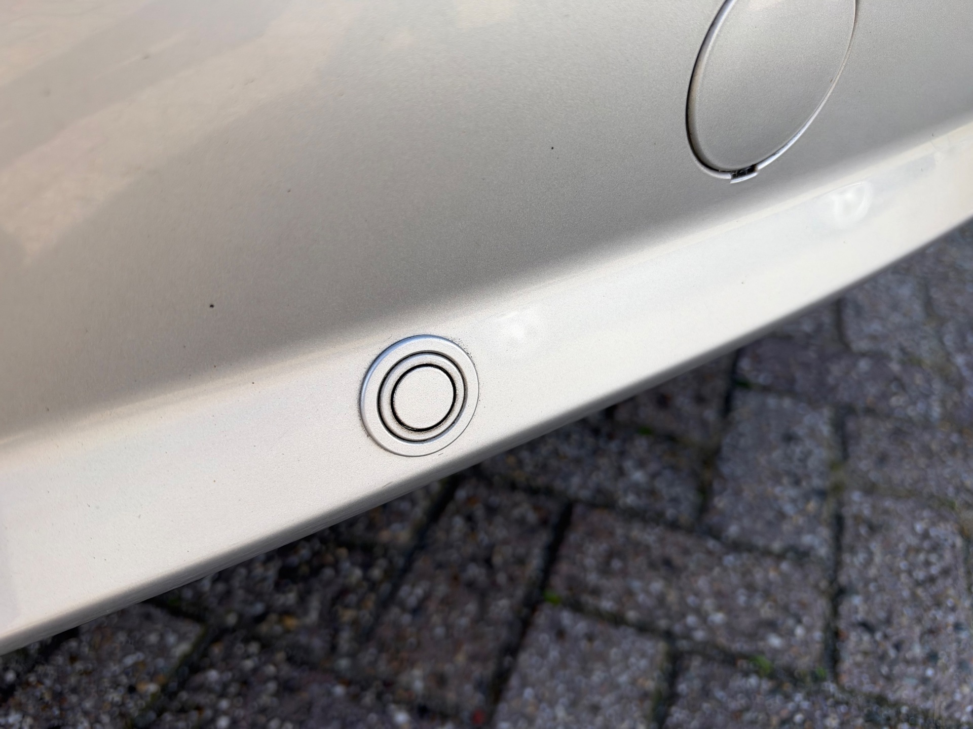 Foto van Ford C-max