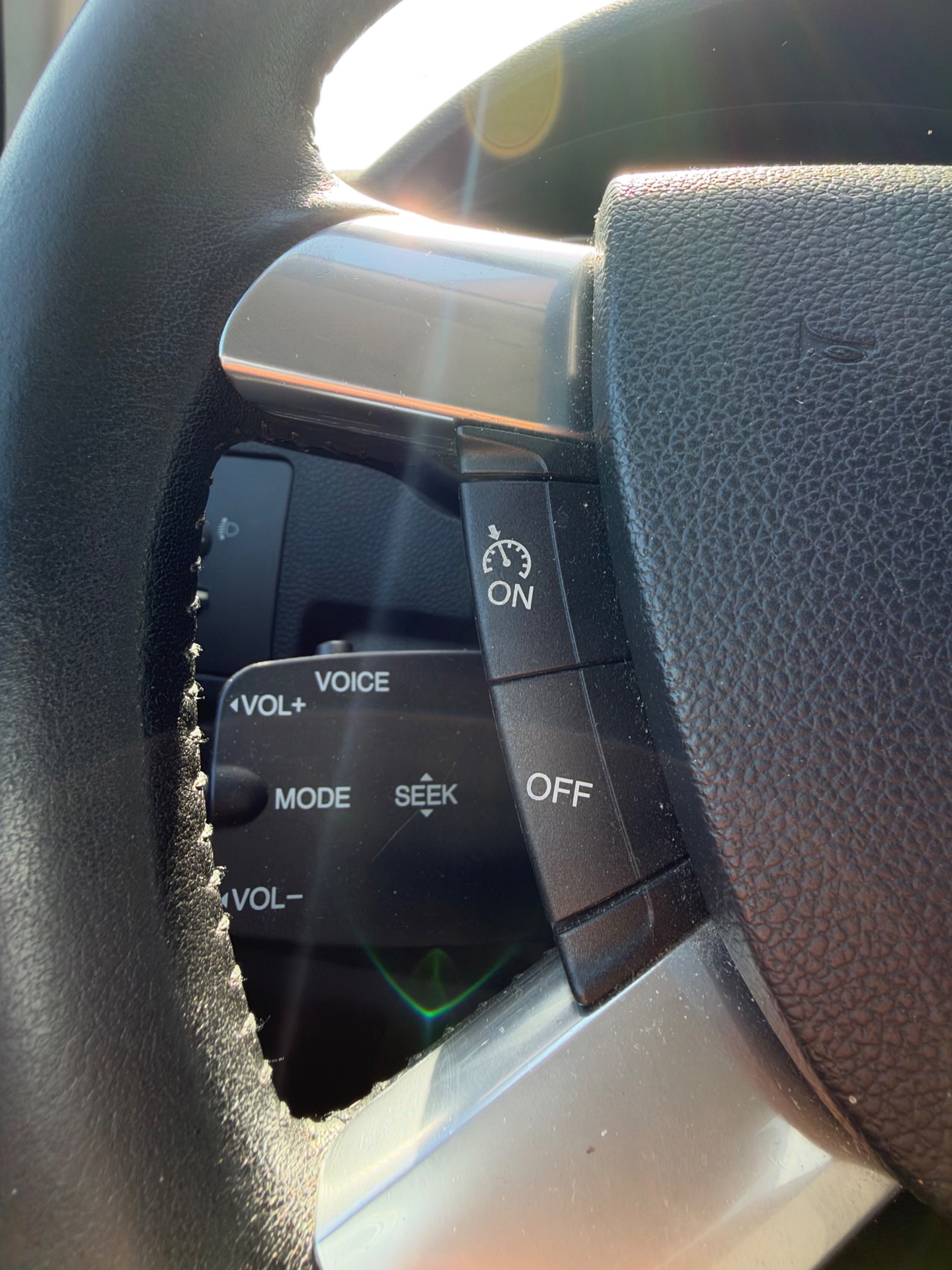 Foto van Ford C-max