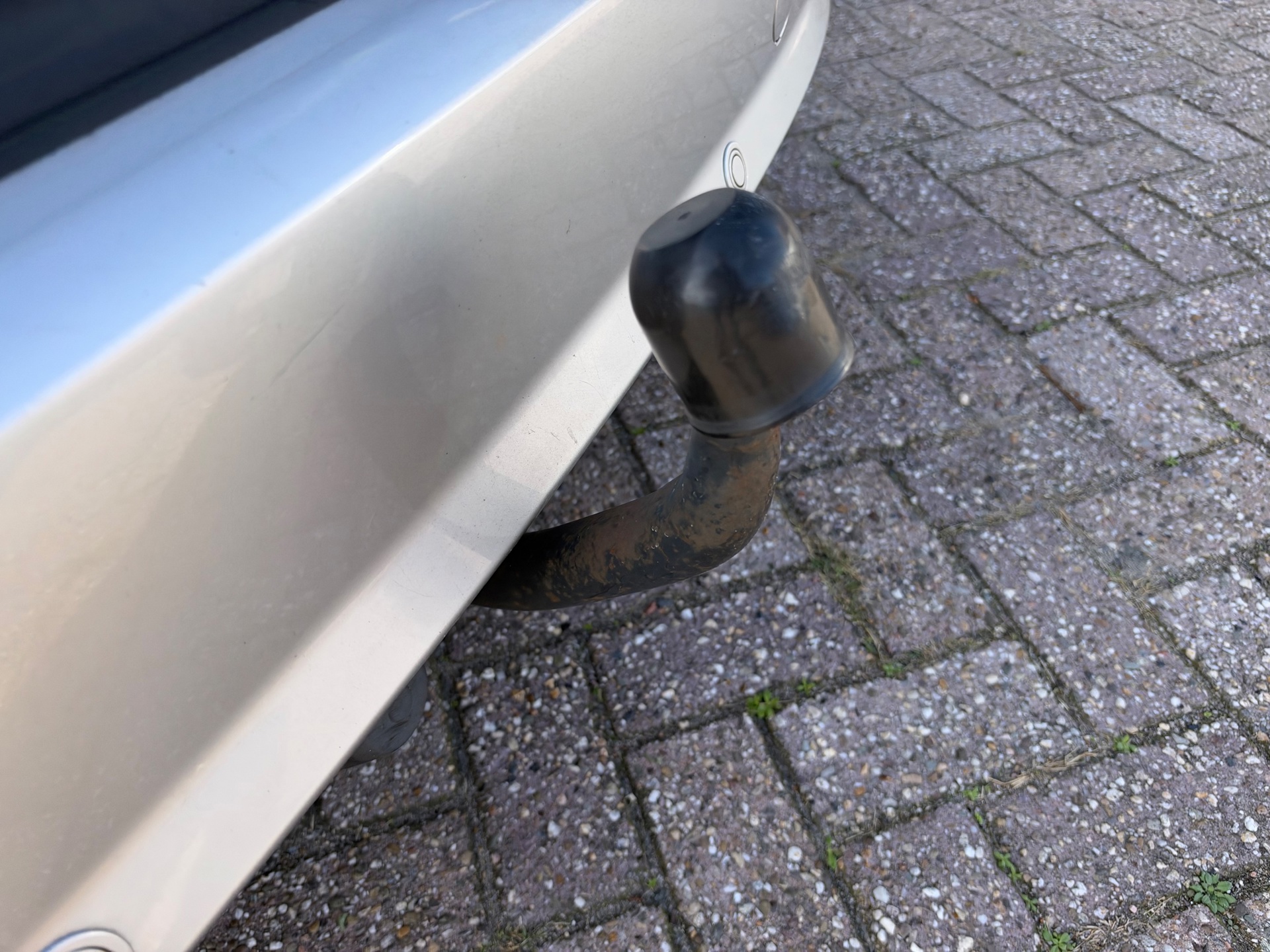 Foto van Ford C-max