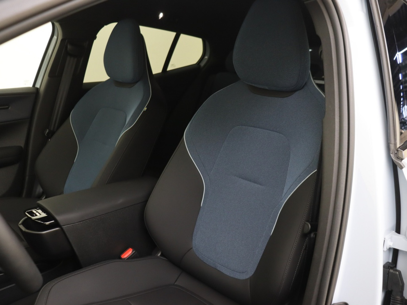 Foto van Volvo Ex30