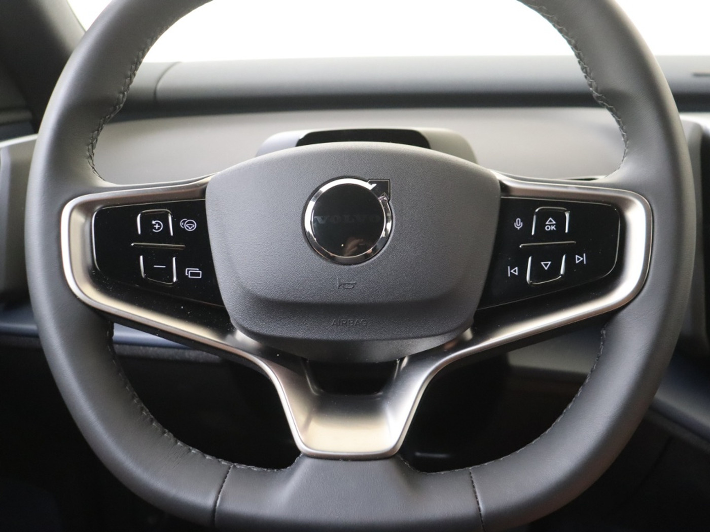Foto van Volvo Ex30