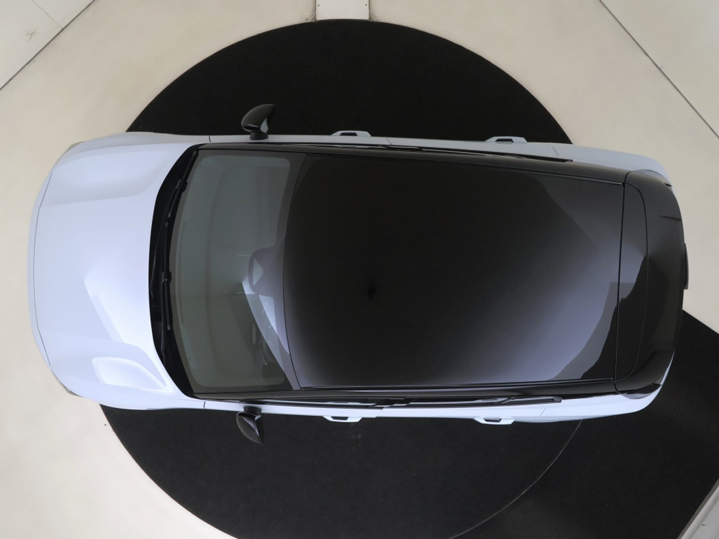 Foto van Volvo Ex30