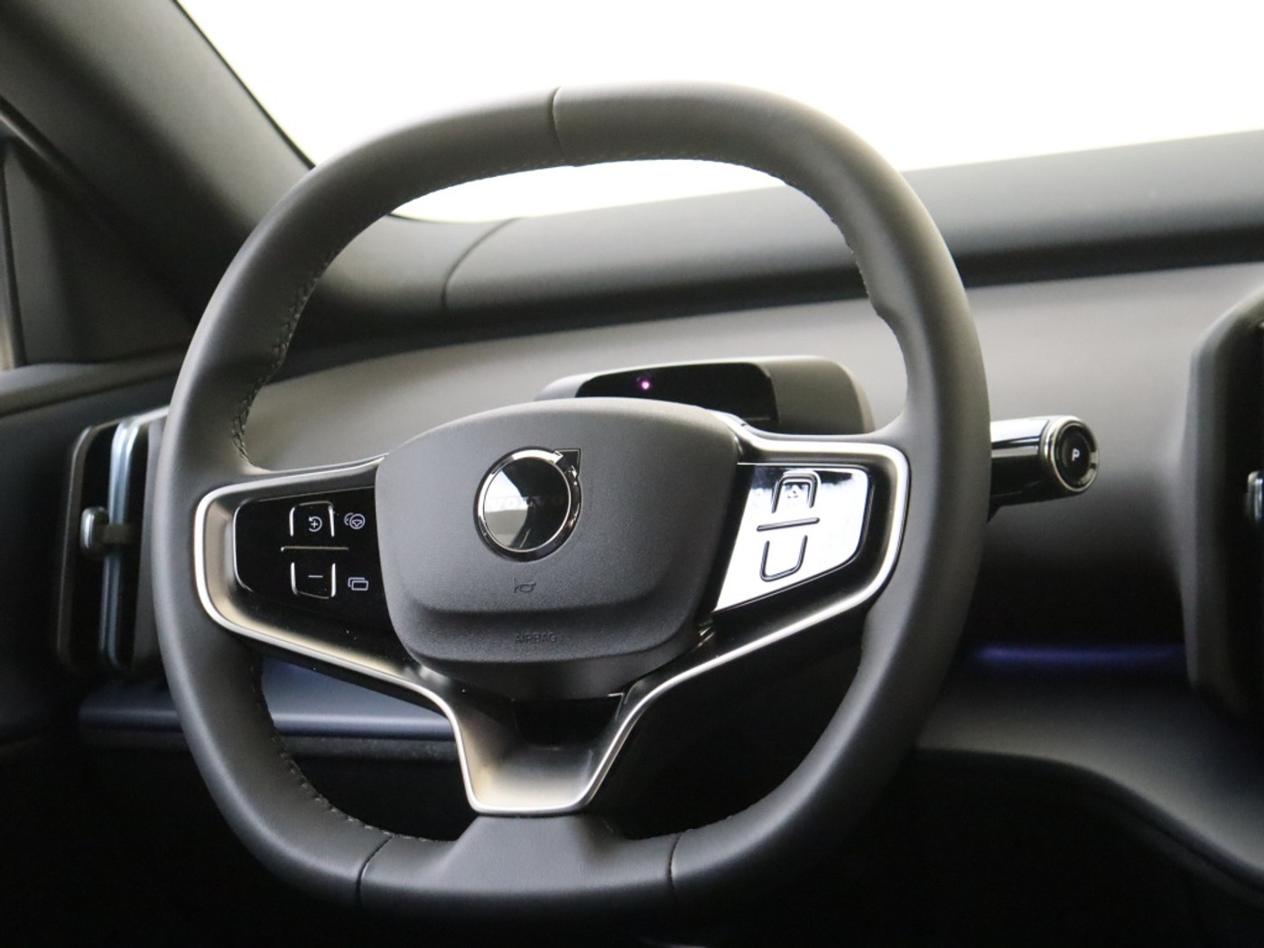 Foto van Volvo Ex30