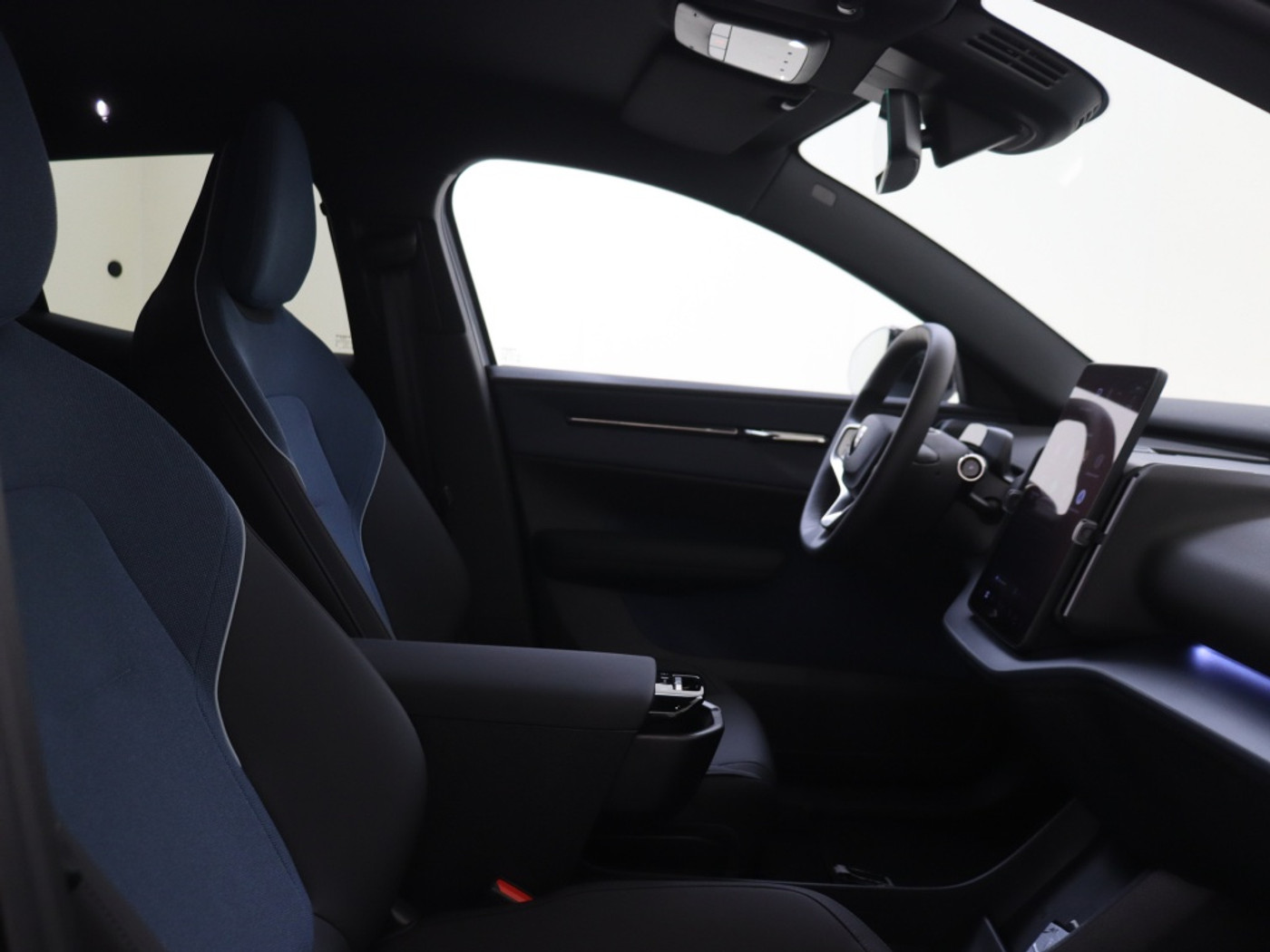 Foto van Volvo Ex30