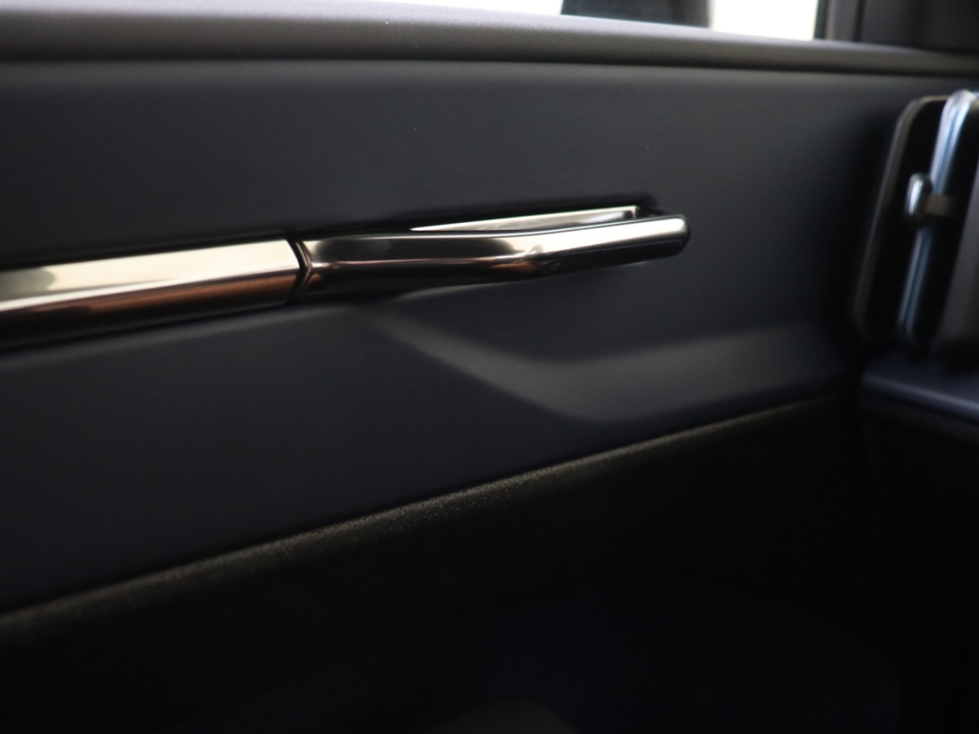 Foto van Volvo Ex30
