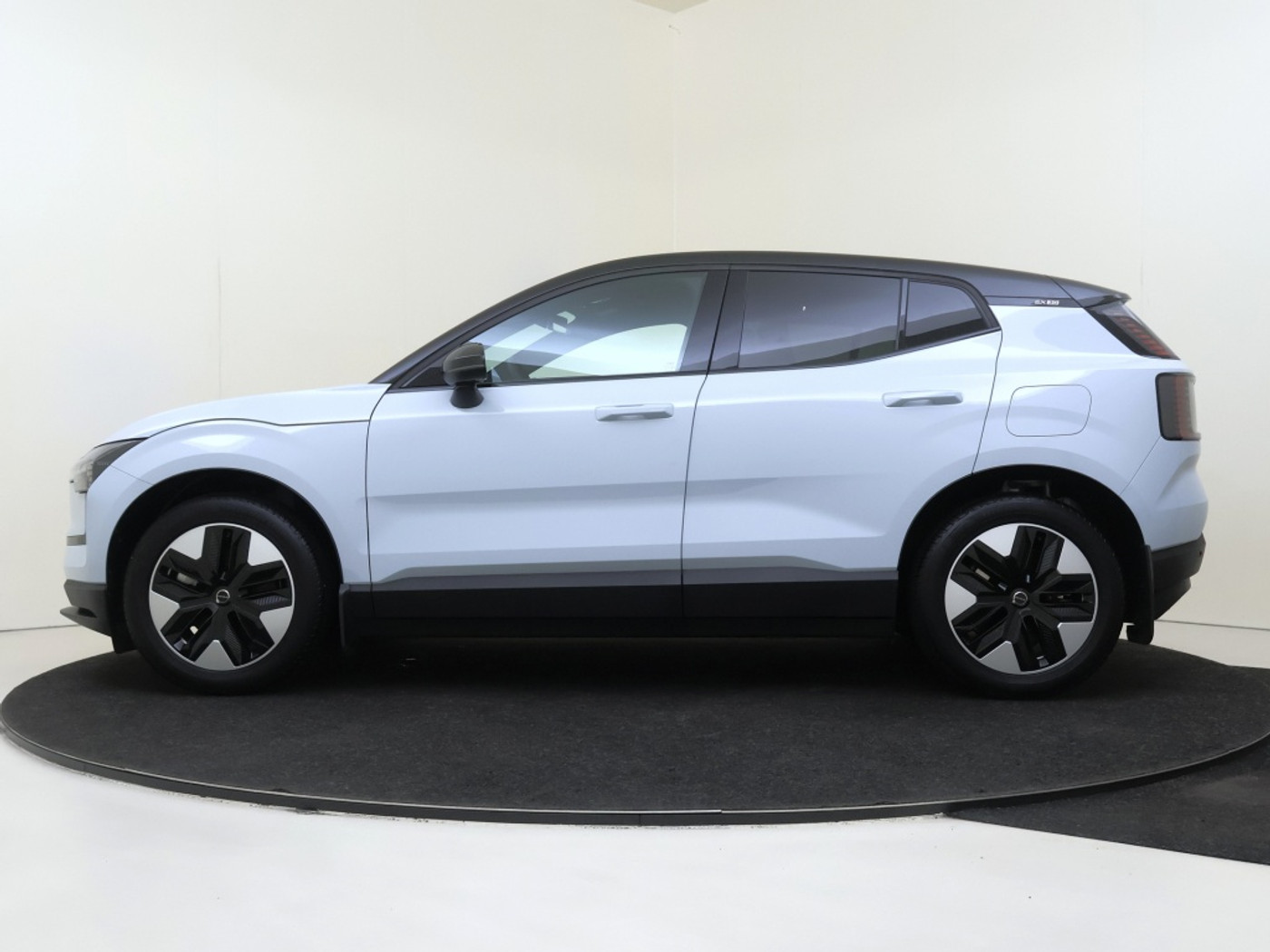Foto van Volvo Ex30