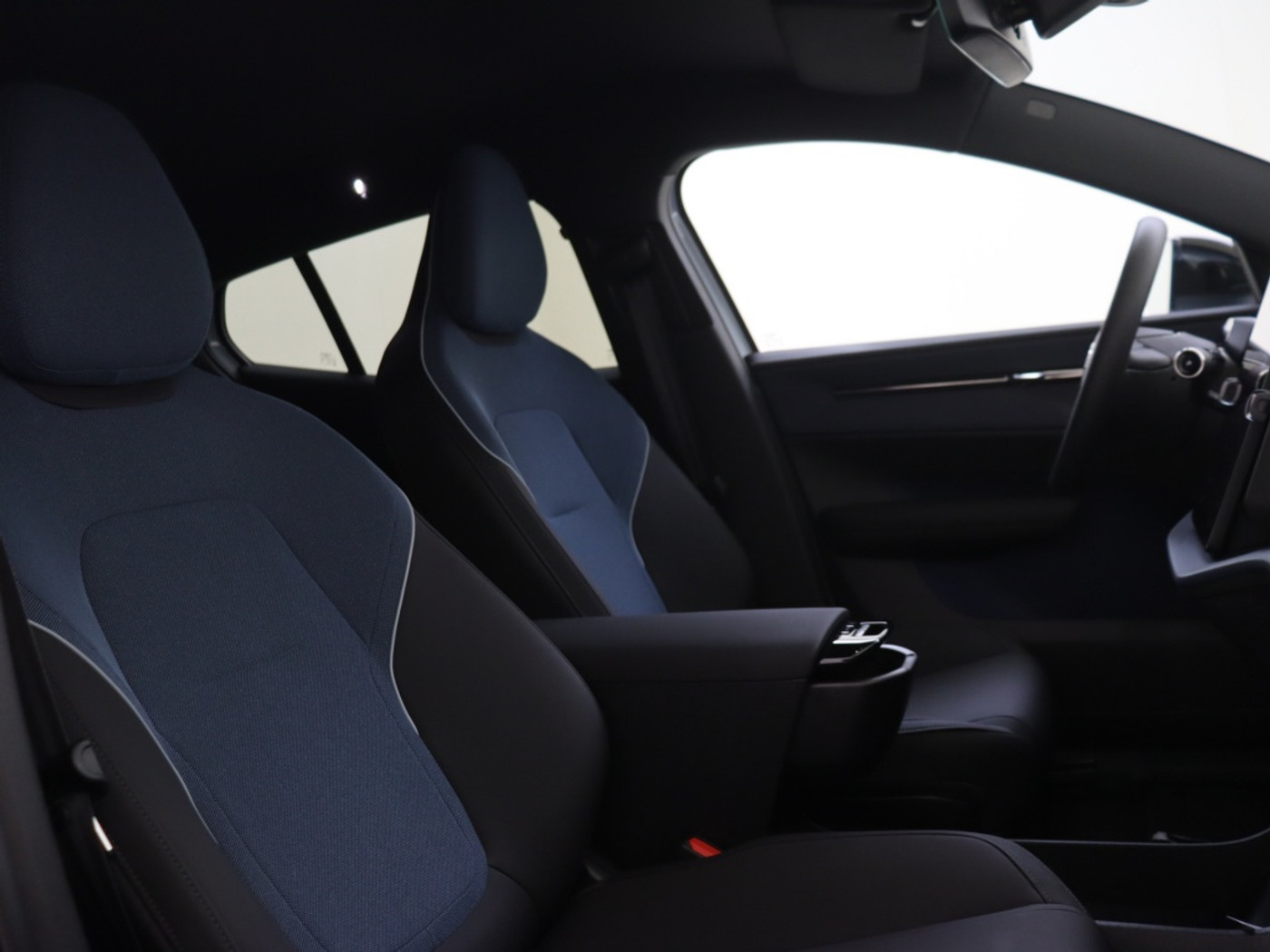 Foto van Volvo Ex30
