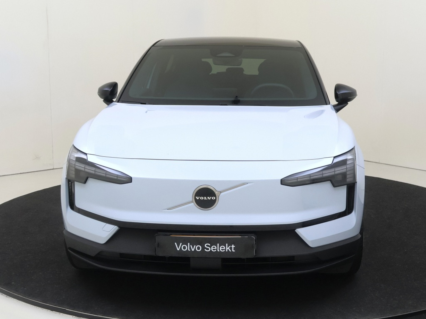 Foto van Volvo Ex30