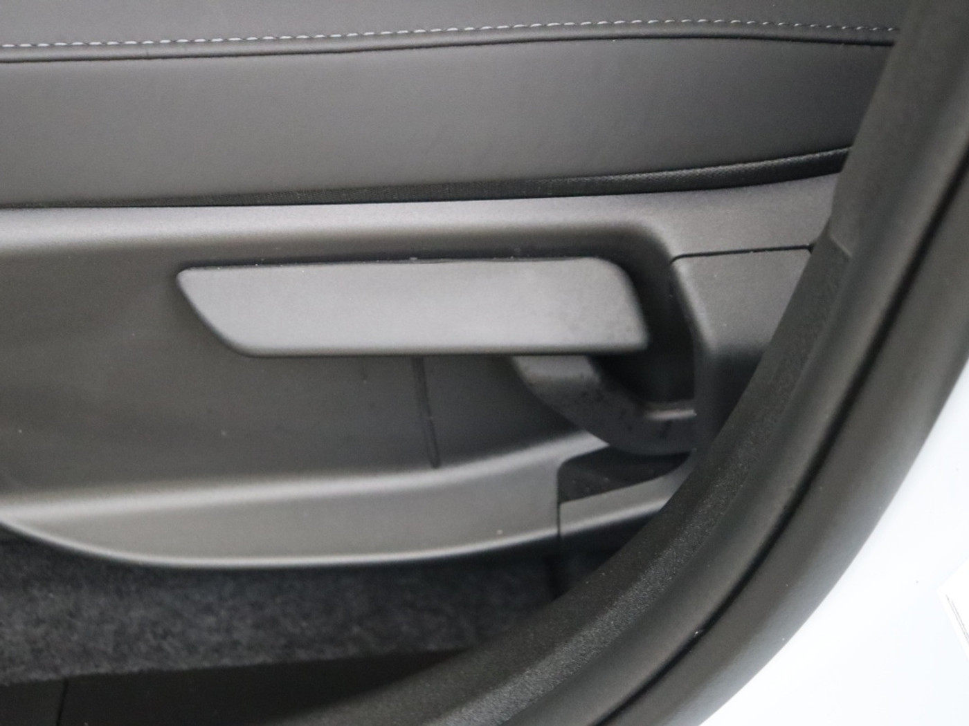 Foto van Volvo Ex30