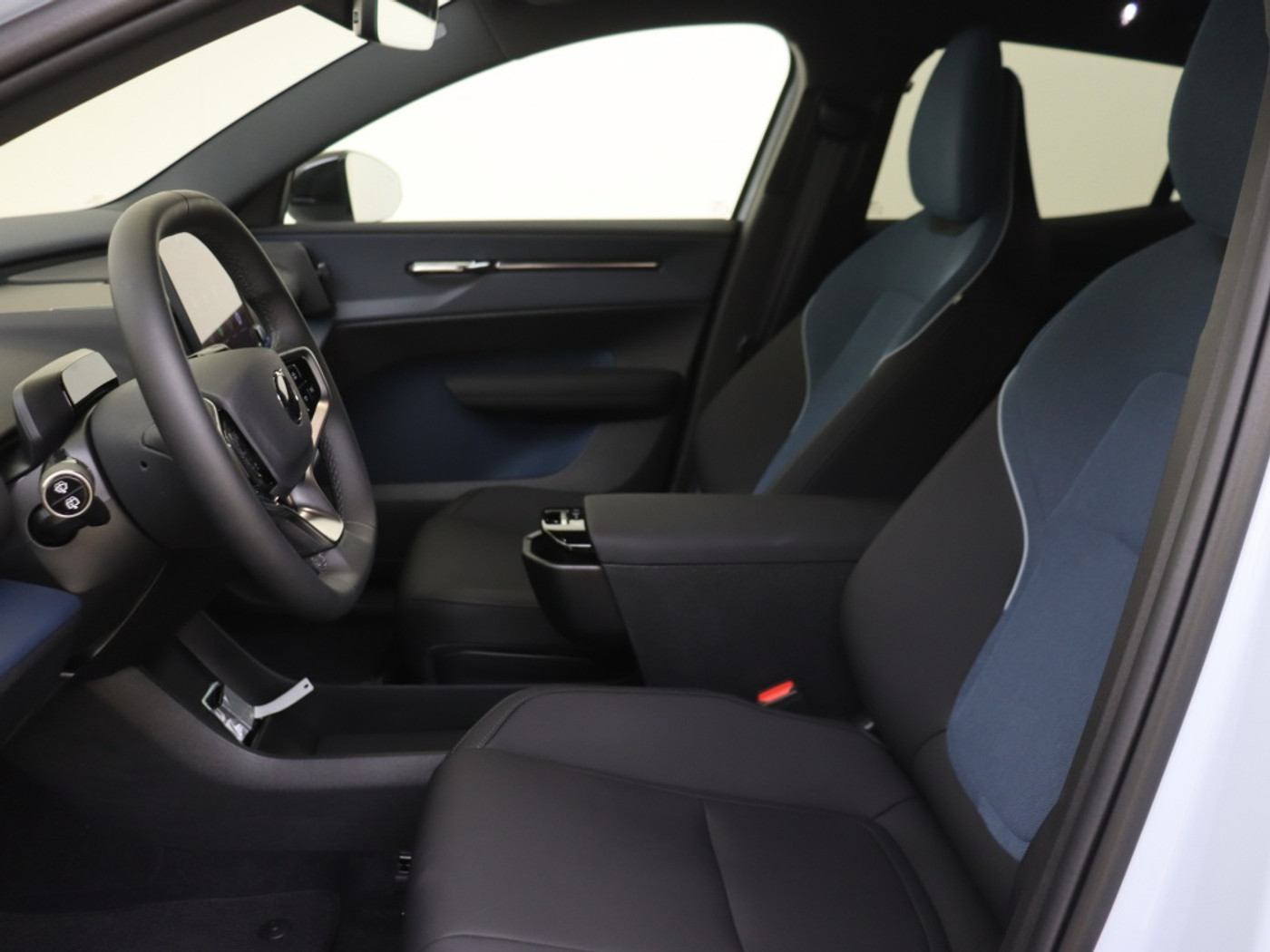 Foto van Volvo Ex30