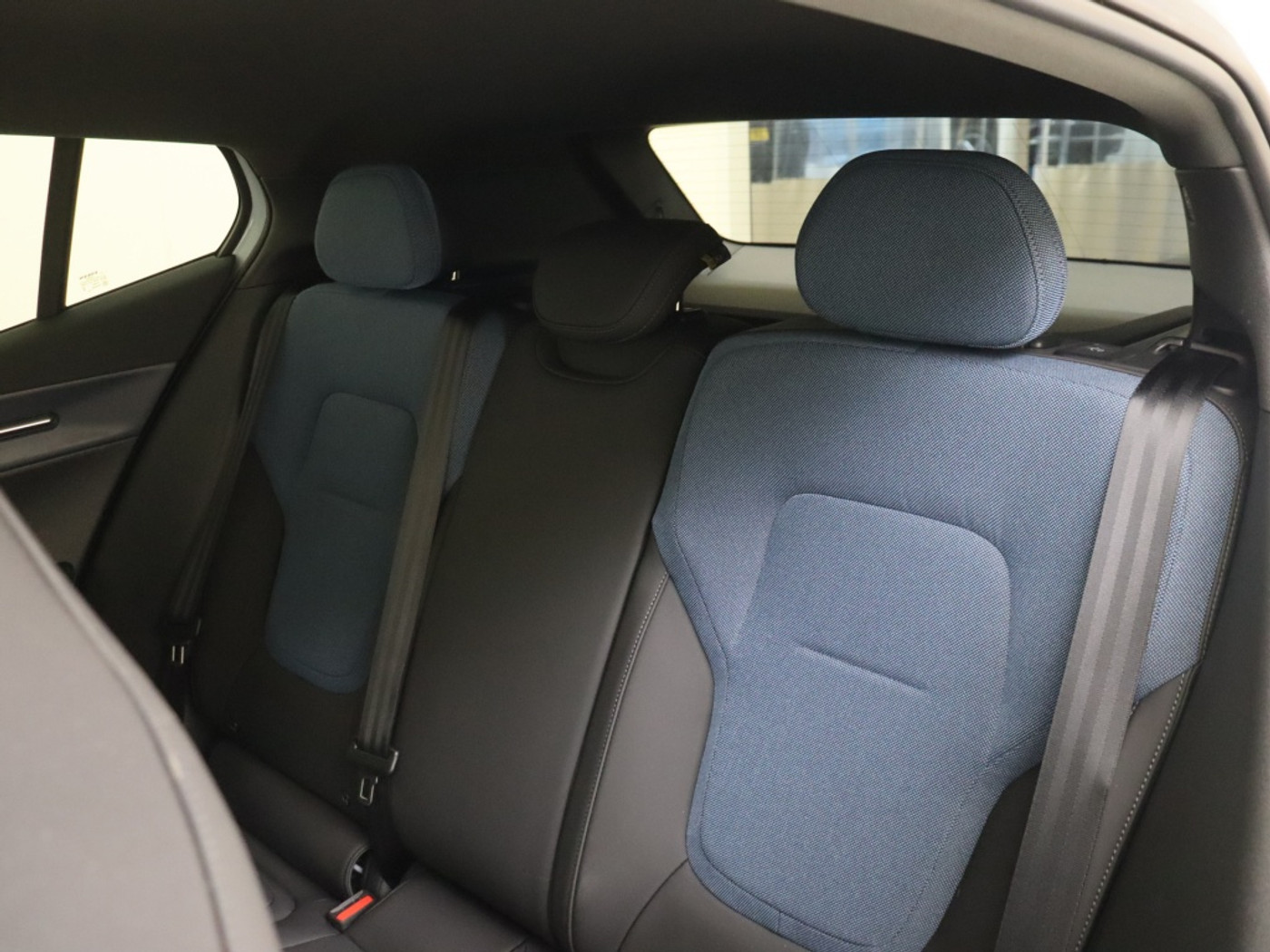 Foto van Volvo Ex30