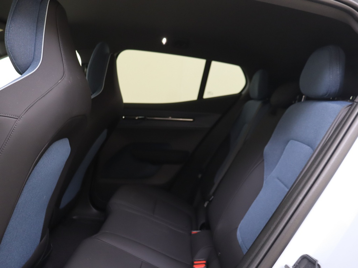Foto van Volvo Ex30