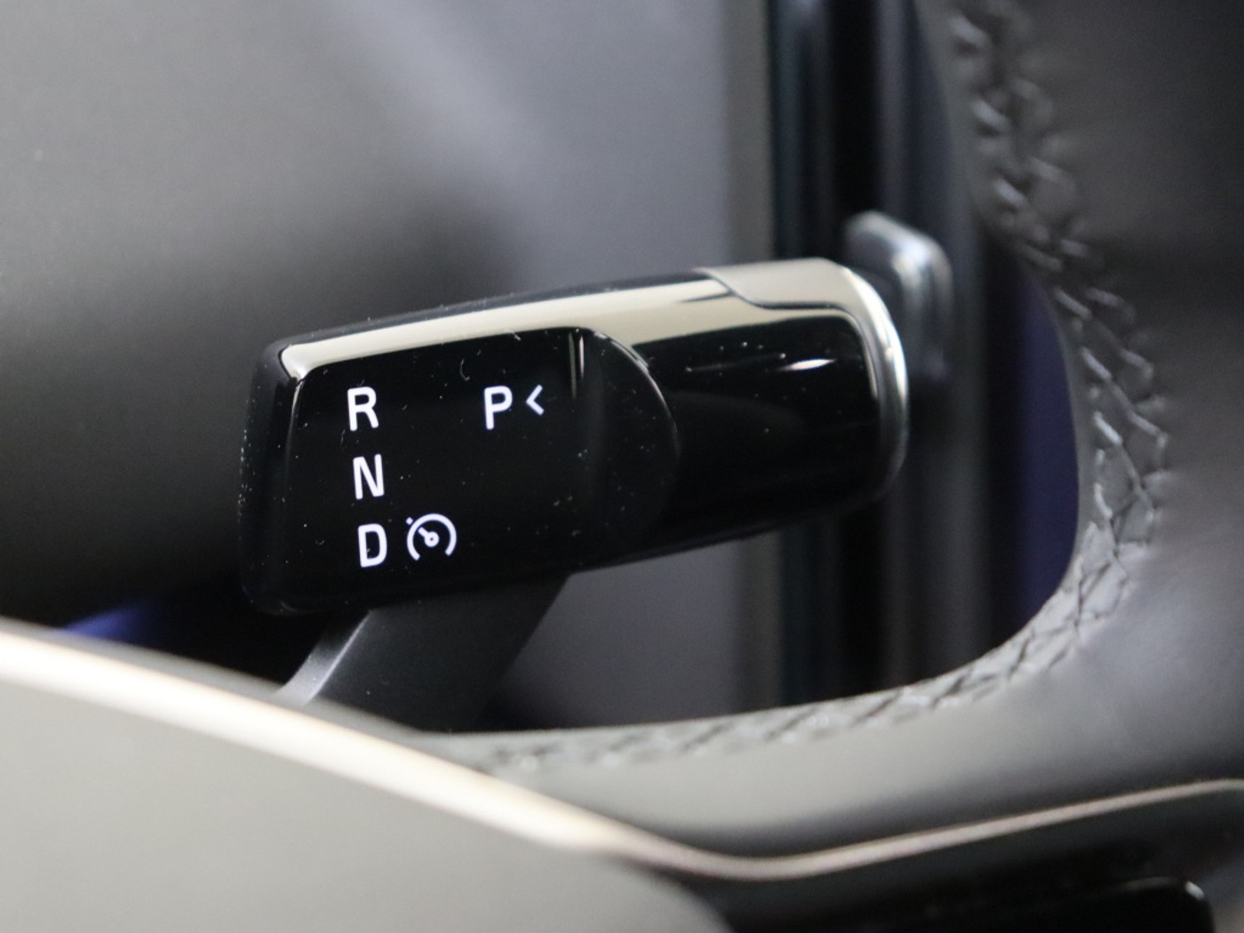 Foto van Volvo Ex30