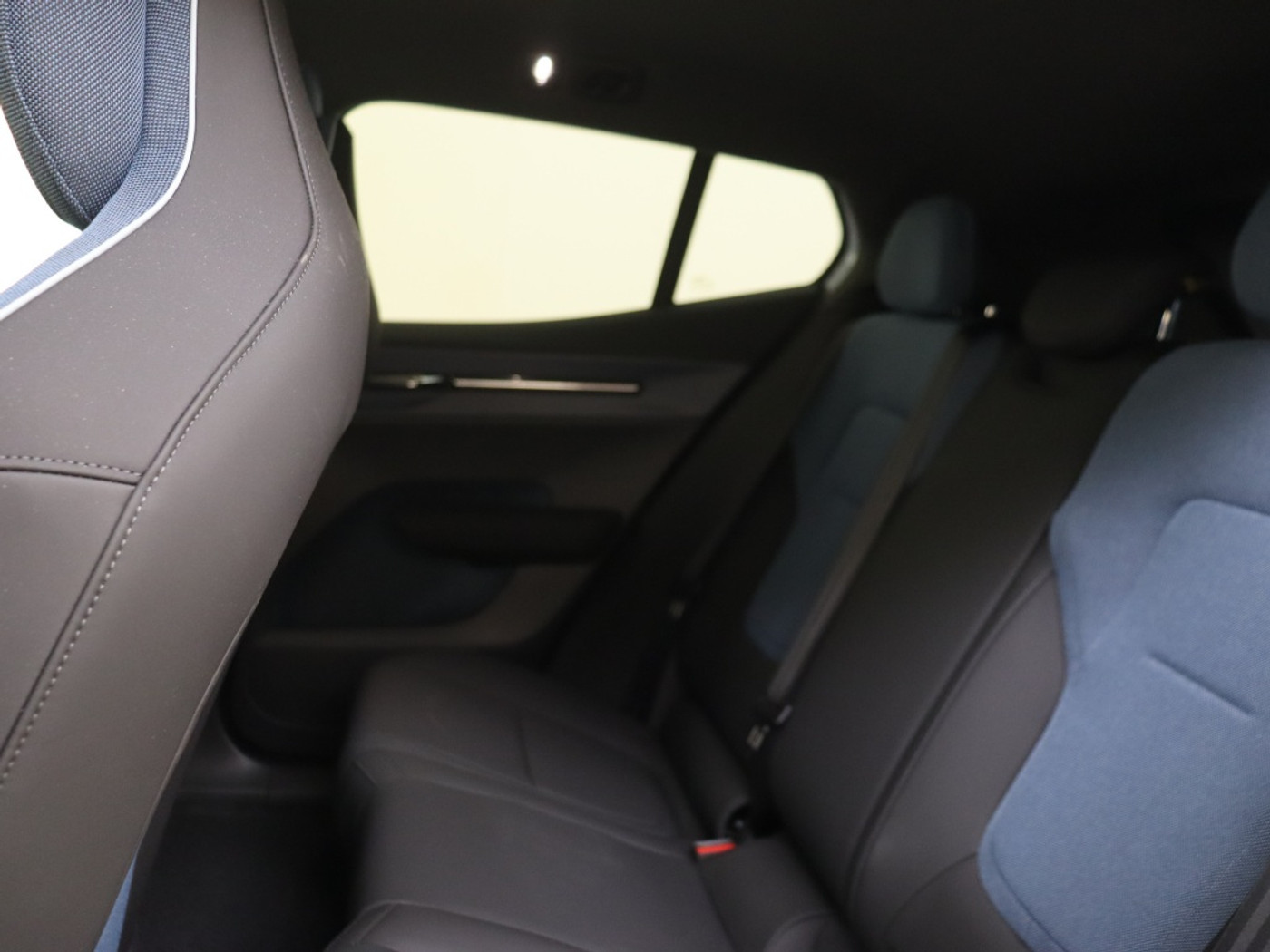 Foto van Volvo Ex30