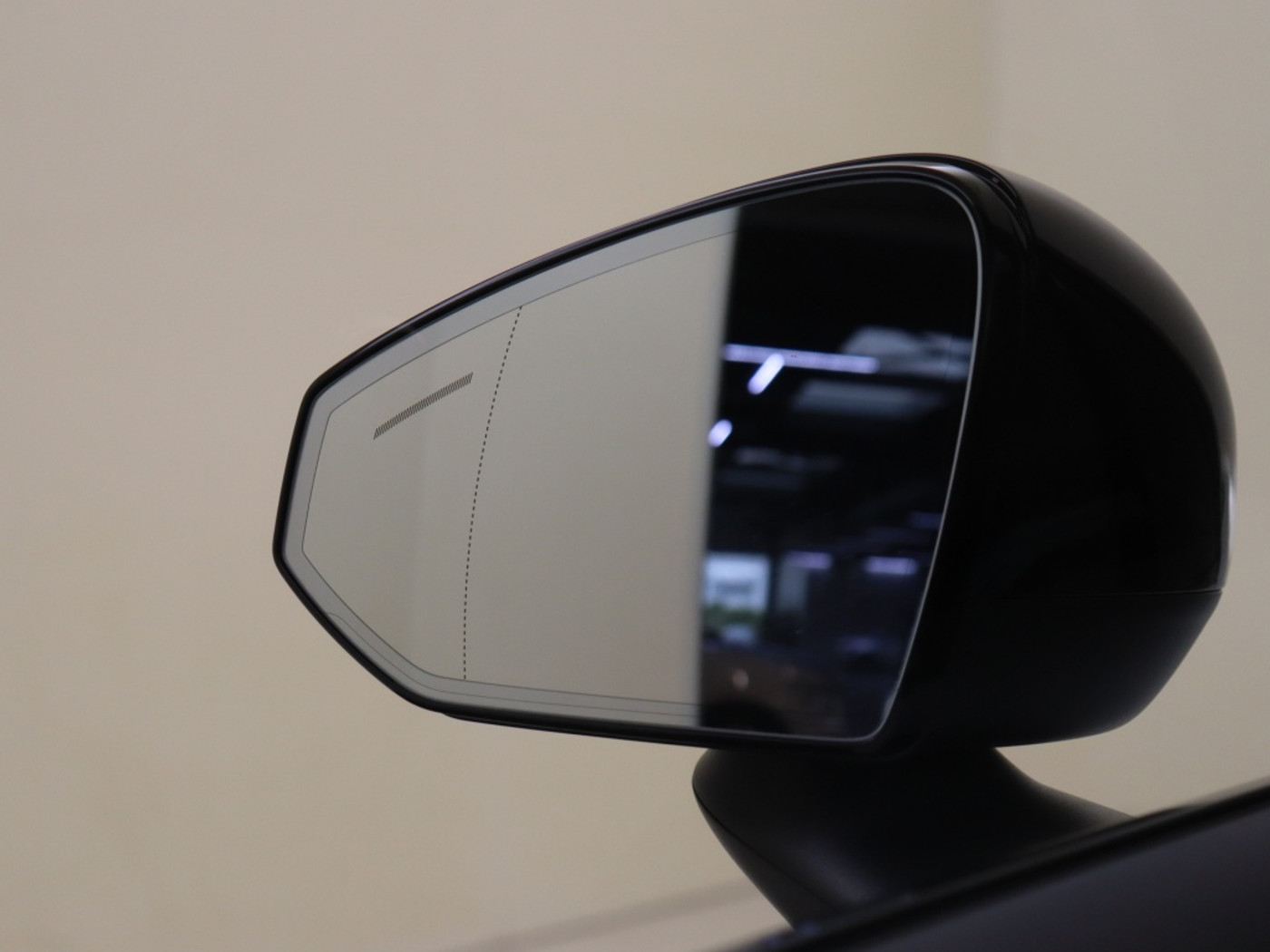 Foto van Volvo Ex30