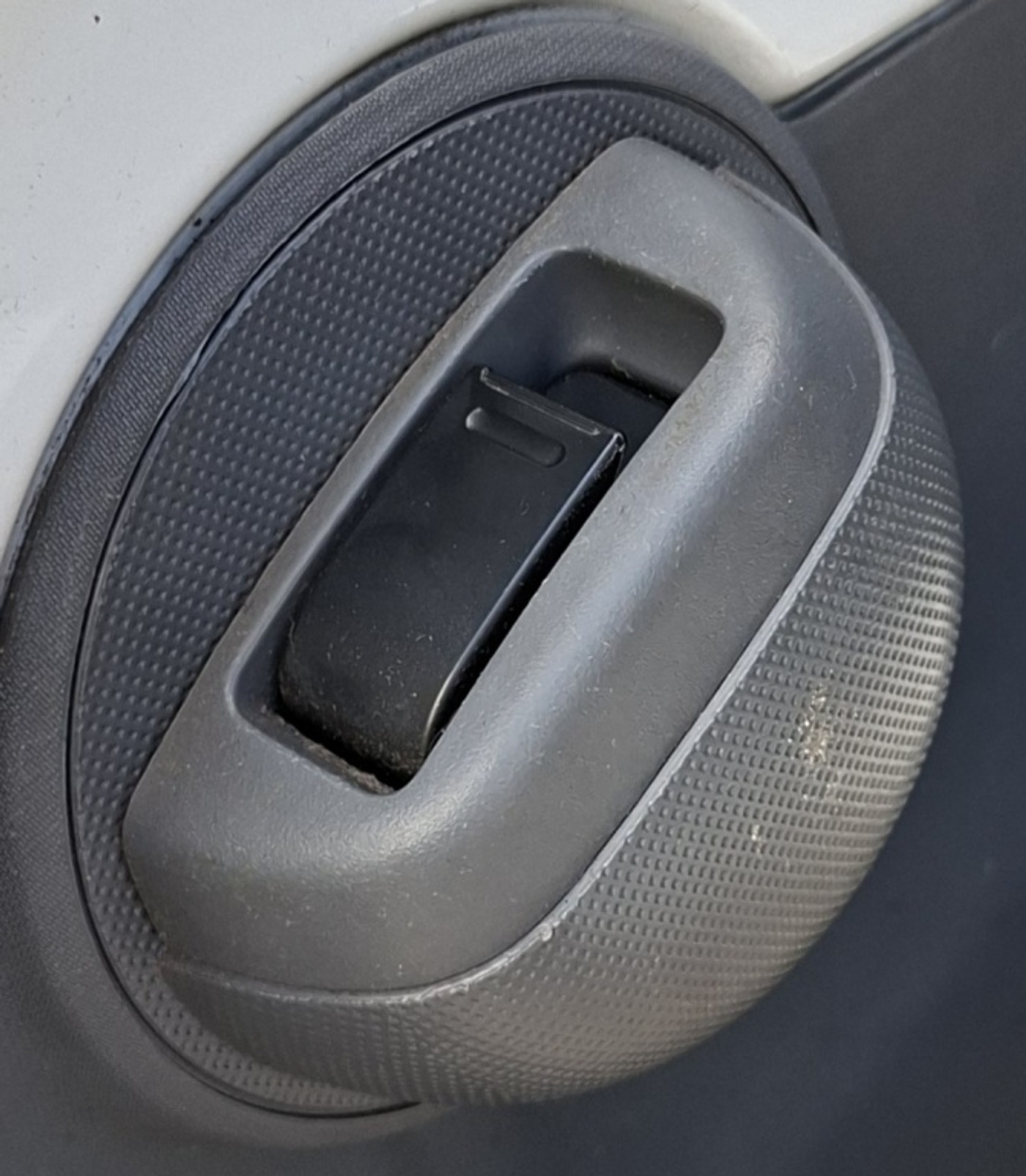 Foto van Citroen Citroen C1