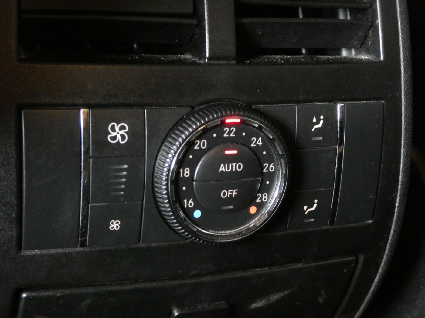 Foto van Mercedes-Benz ML 63 AMG