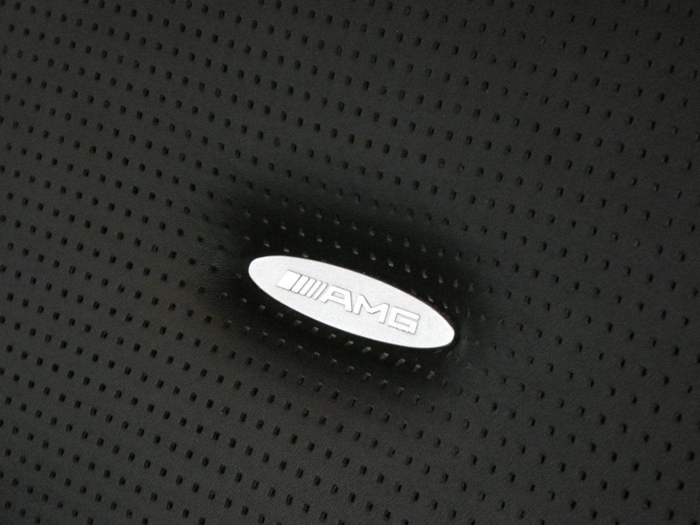 Foto van Mercedes-Benz ML 63 AMG