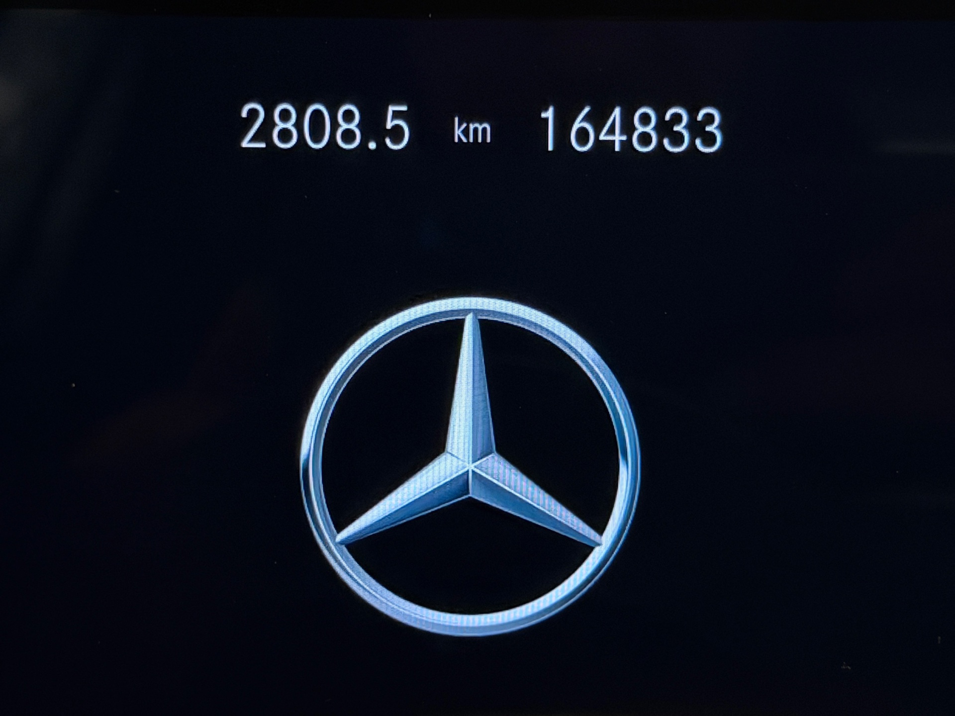 Foto van Mercedes-Benz GLB 200