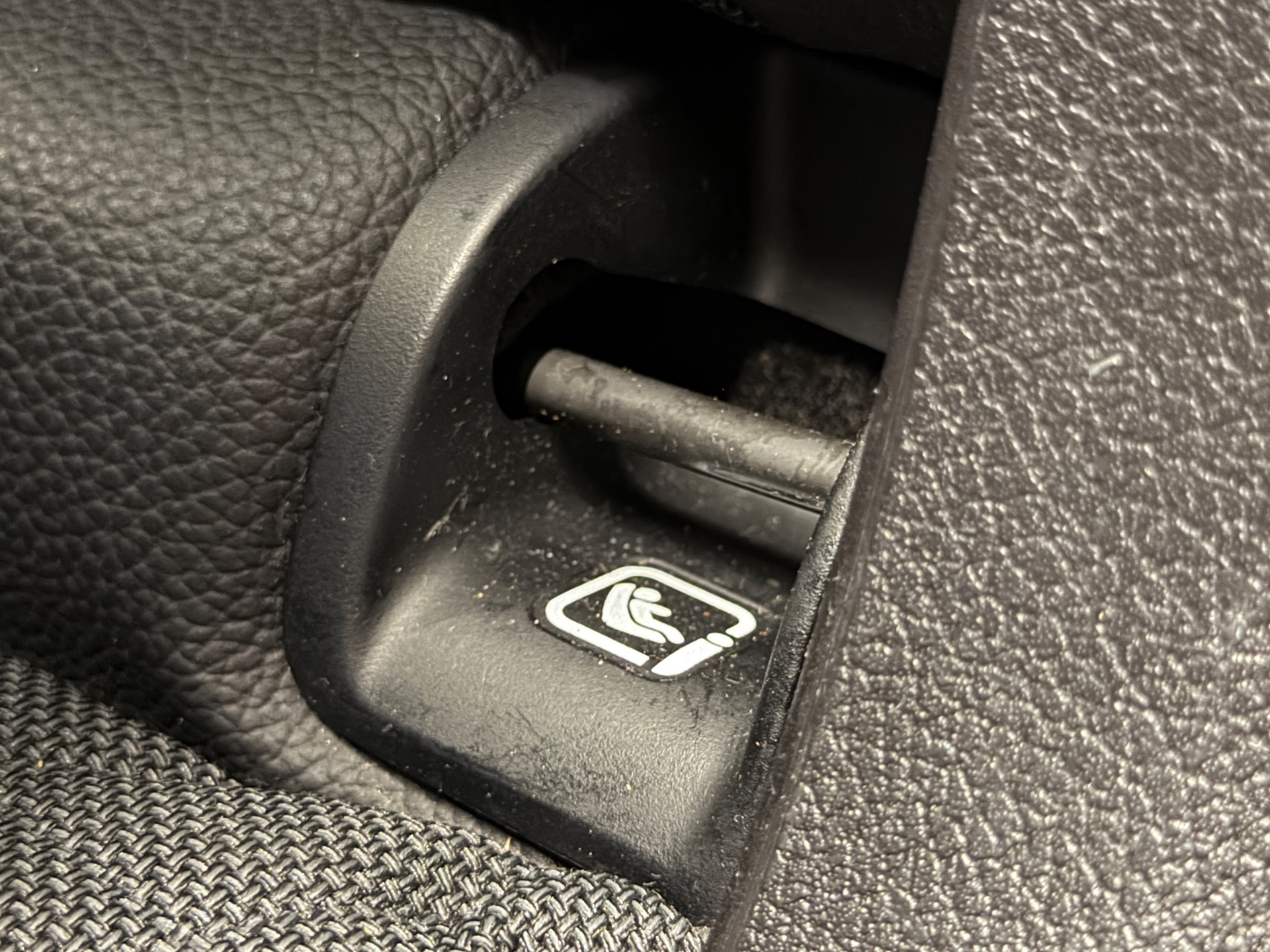 Foto van Mercedes-Benz GLB 200