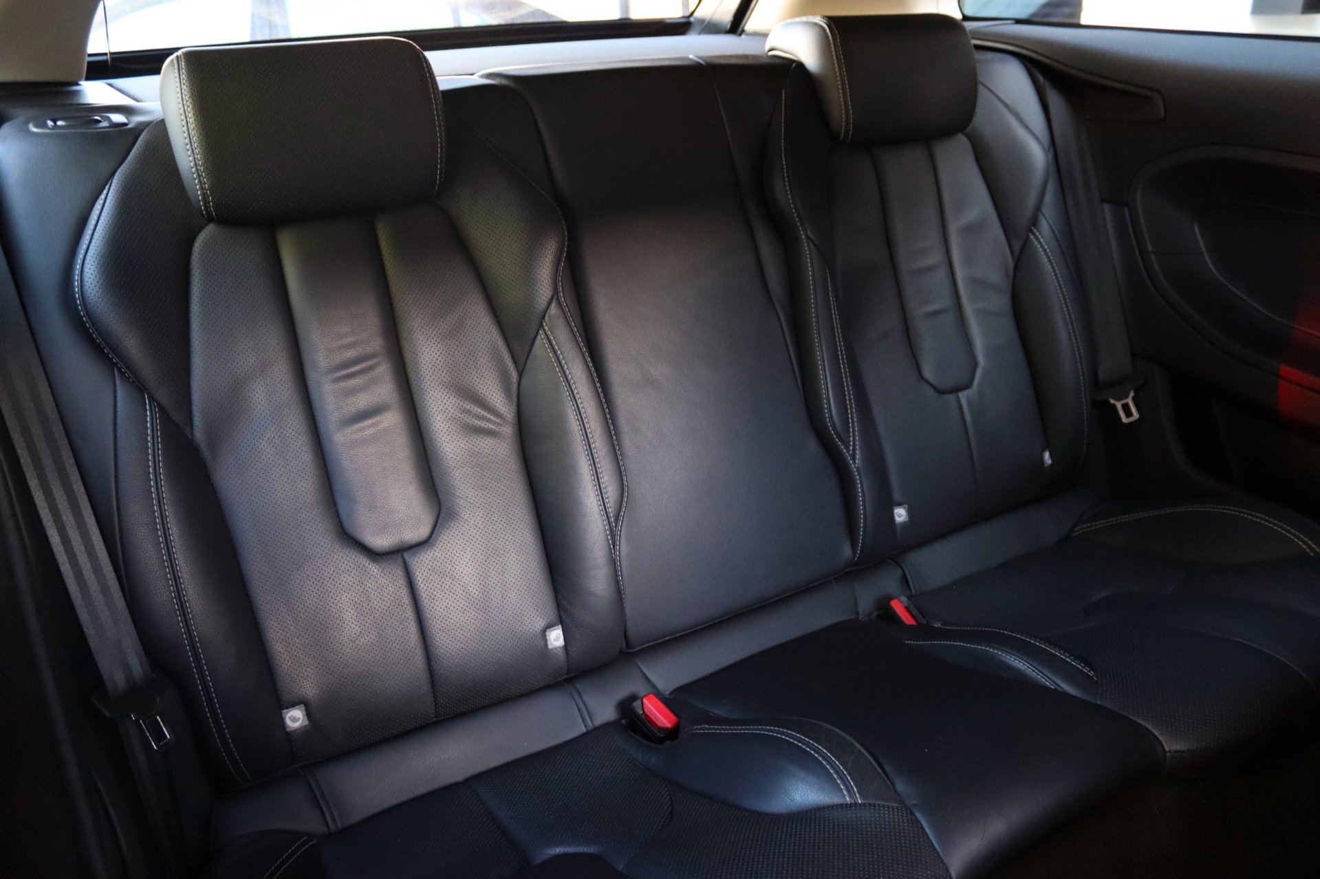 Foto van Land Rover Range Rover Evoque