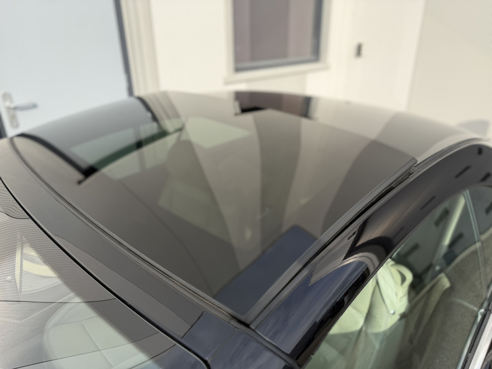 Foto van Volkswagen Eos
