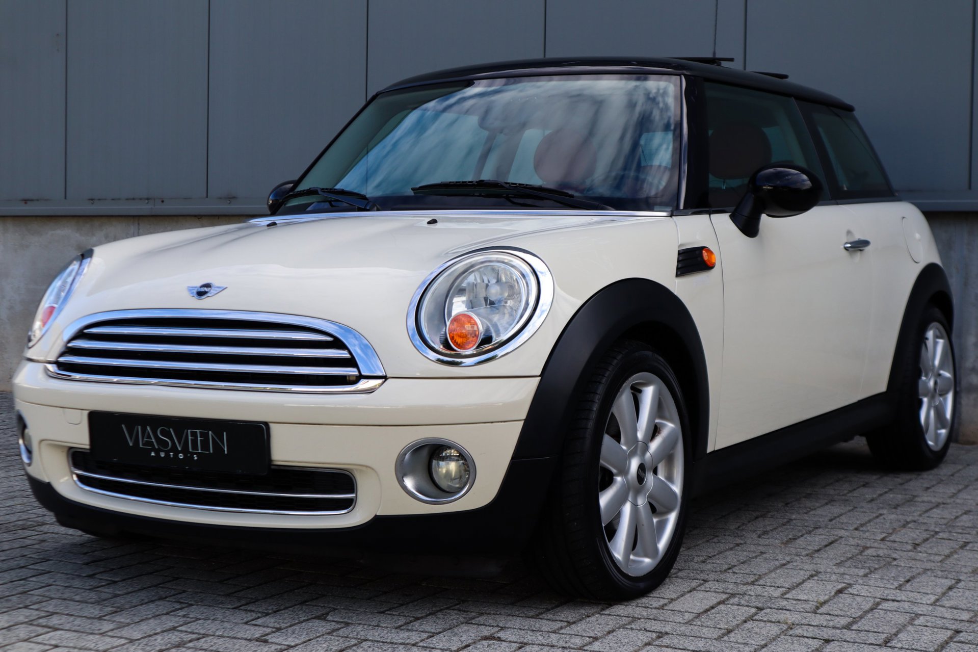 Foto van Mini Mini Cooper