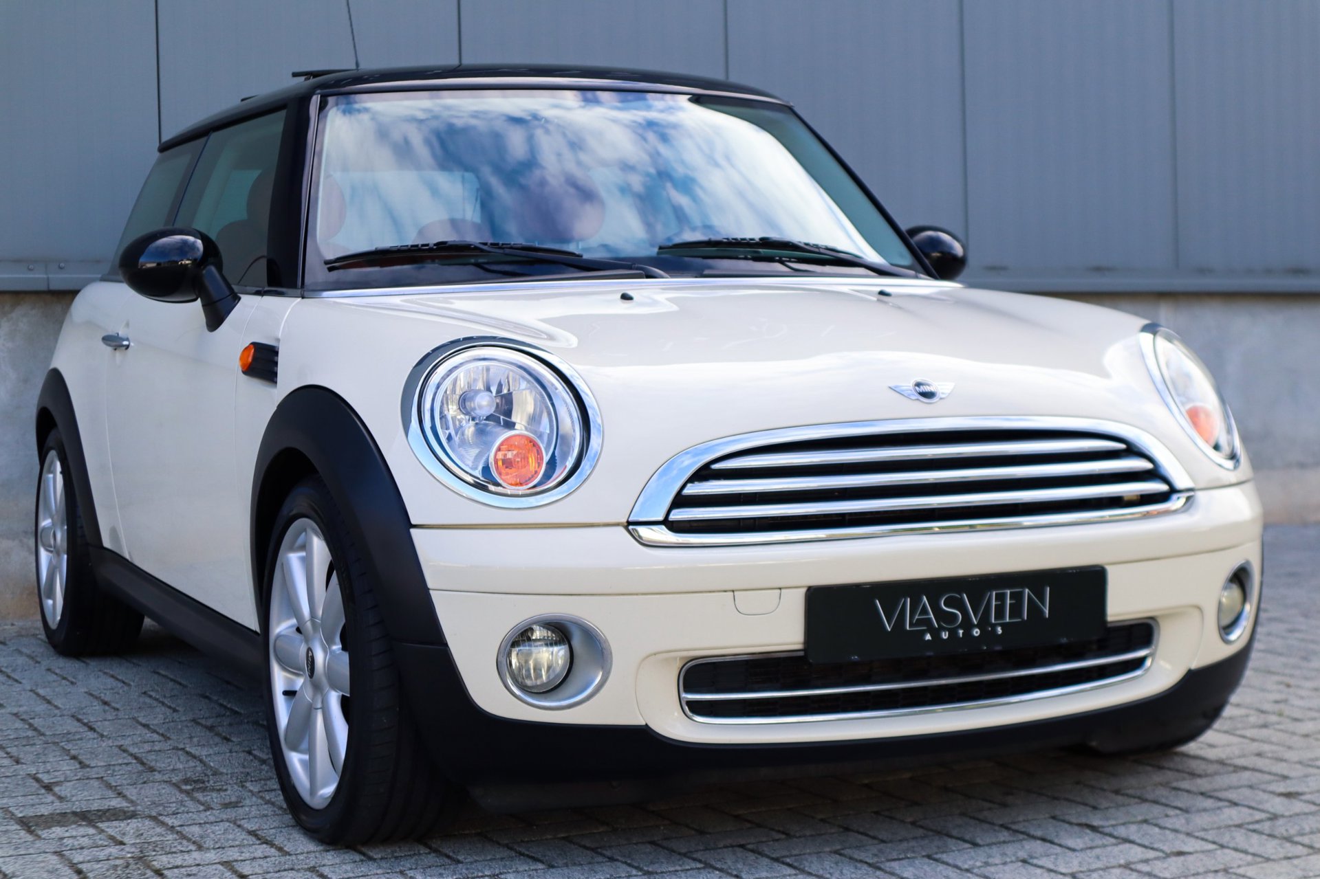 Foto van Mini Mini Cooper