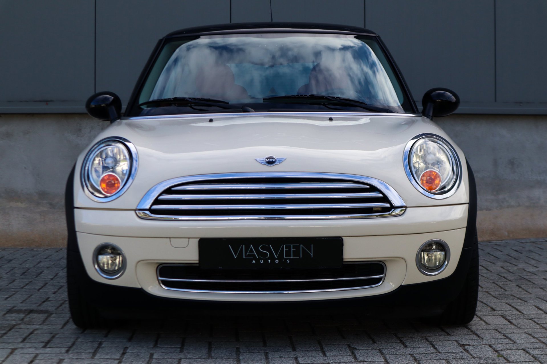 Foto van Mini Mini Cooper