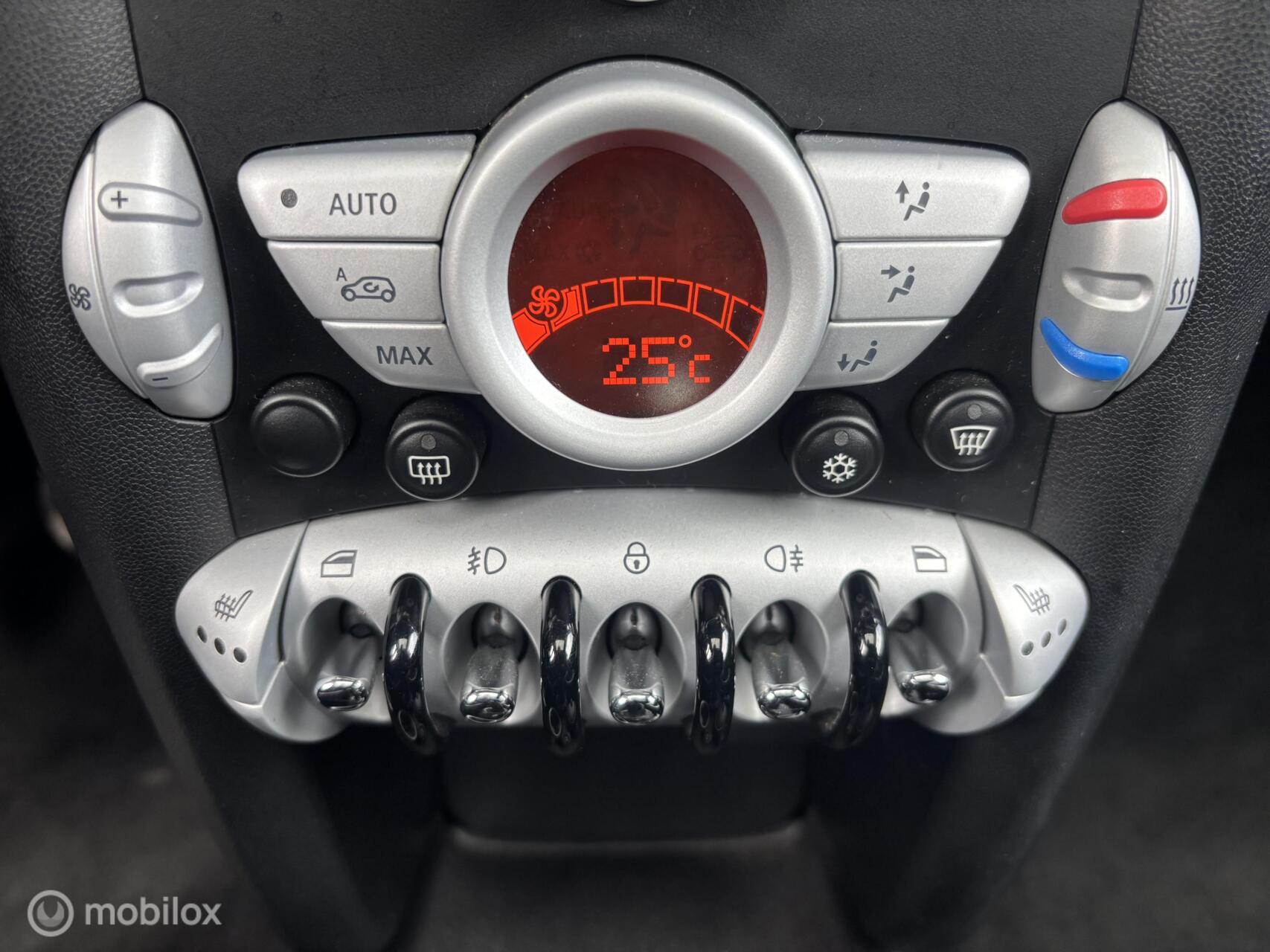 Foto van Mini Mini John Cooper Works