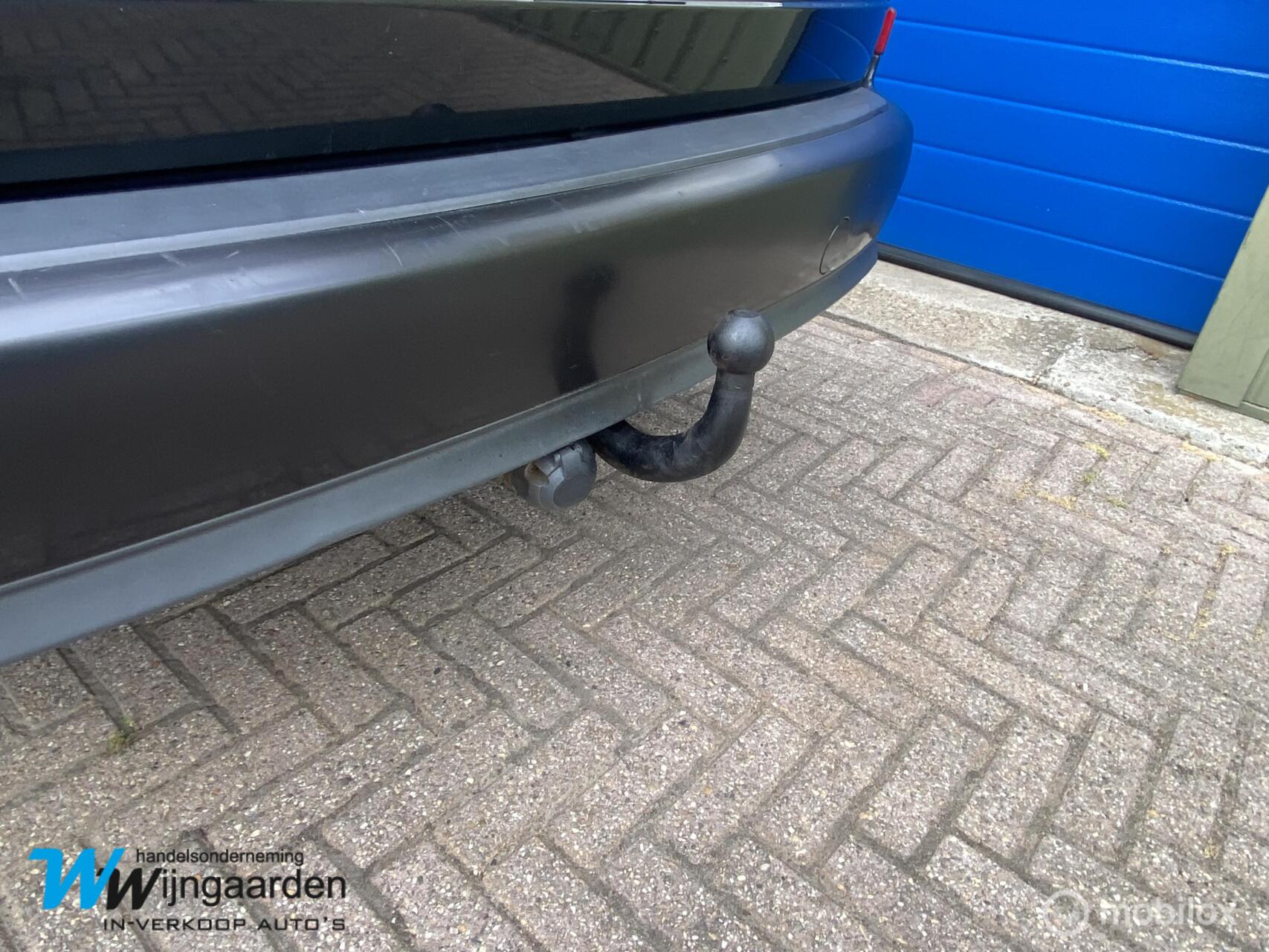 Foto van Ford Focus C-max