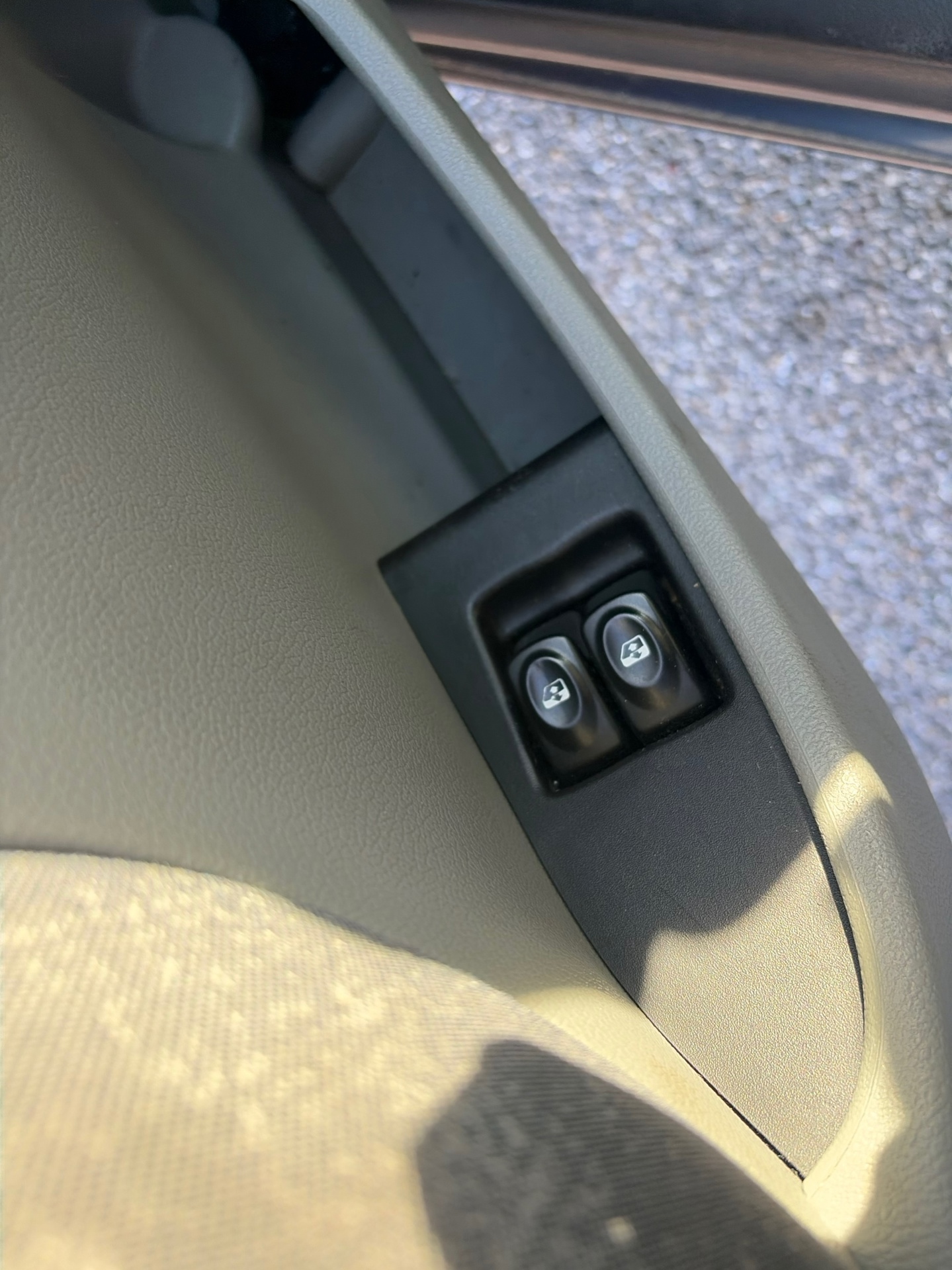 Foto van Renault Kangoo
