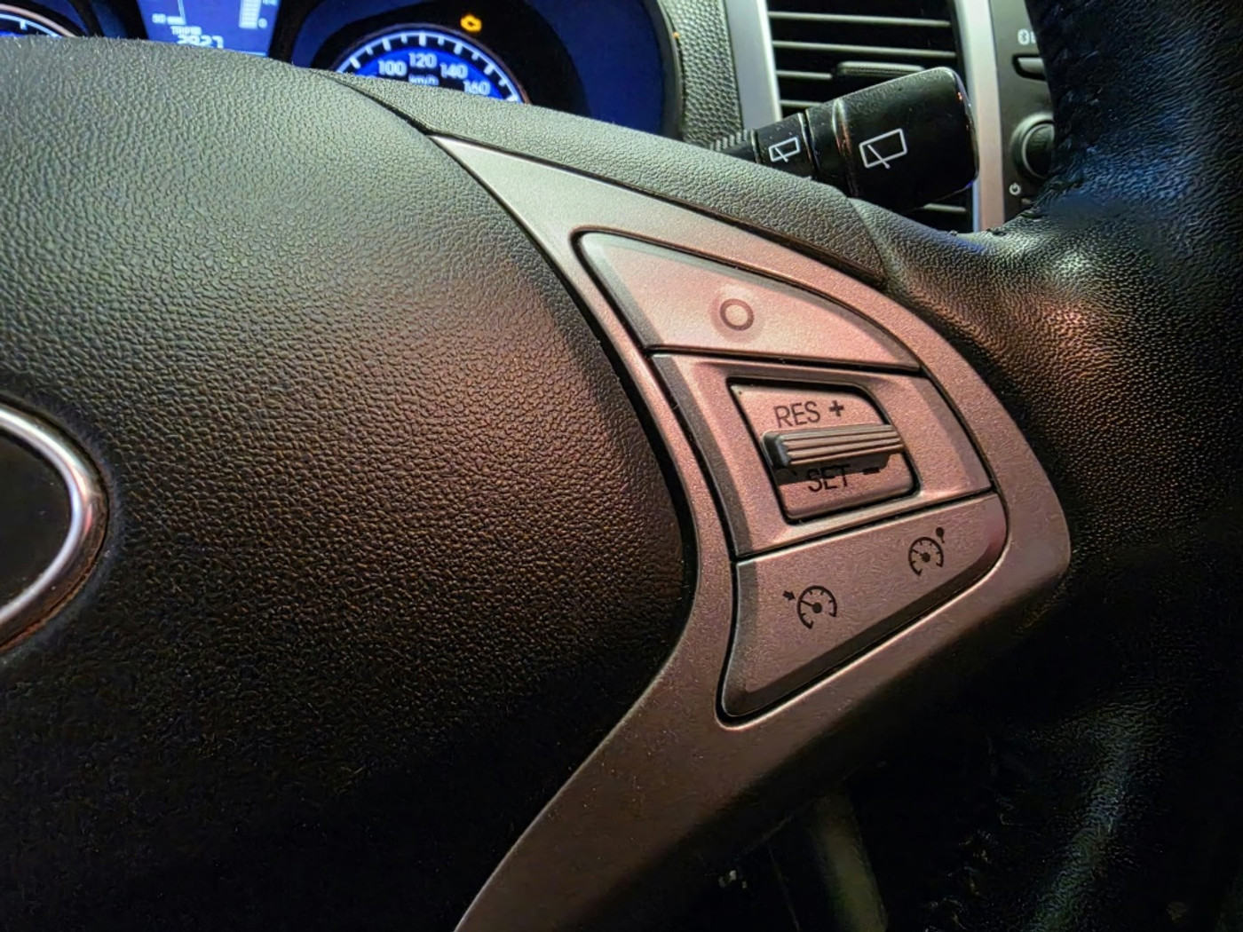 Foto van Hyundai Ix20