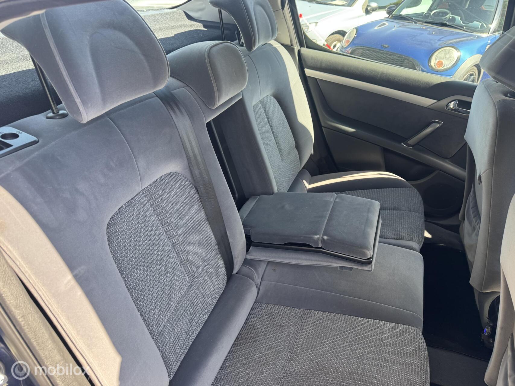 Foto van Peugeot 407