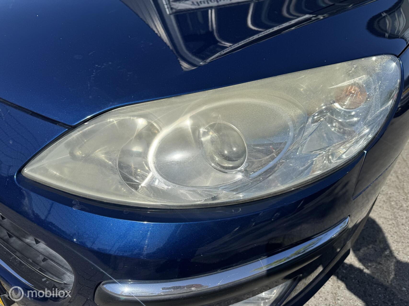 Foto van Peugeot 407