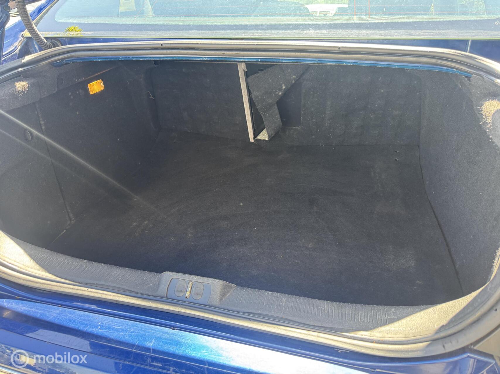 Foto van Peugeot 407