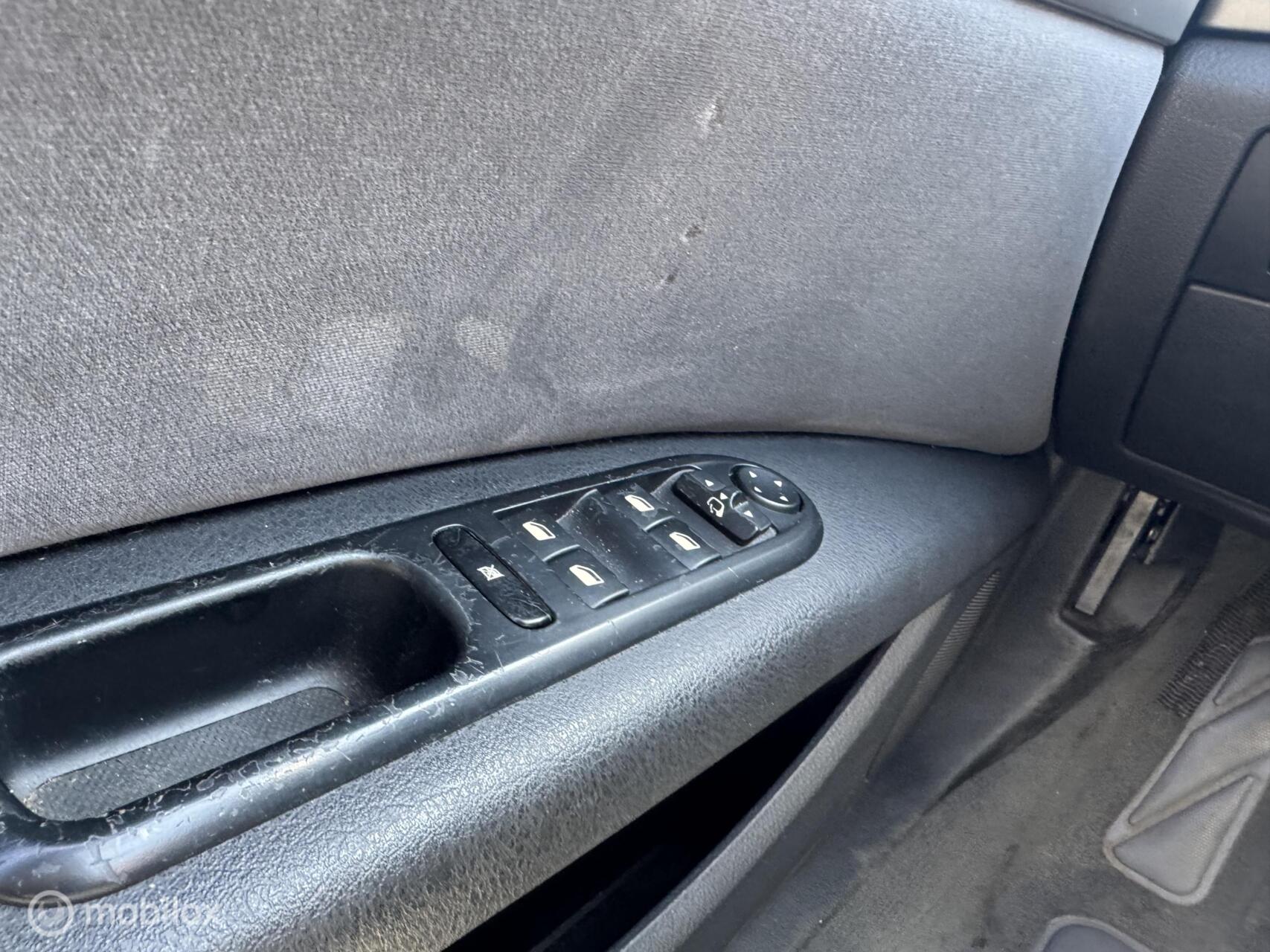 Foto van Peugeot 407