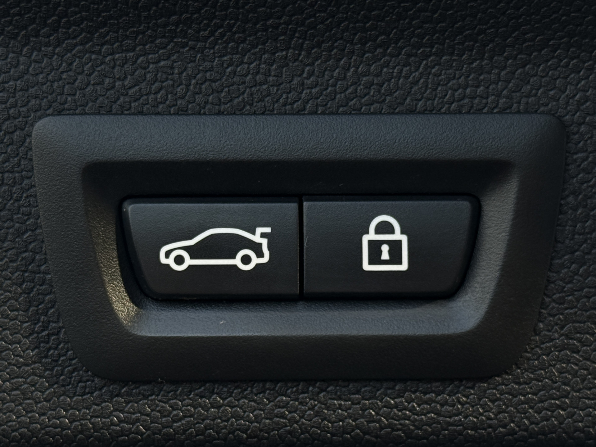Foto van Mini Countryman Cooper S