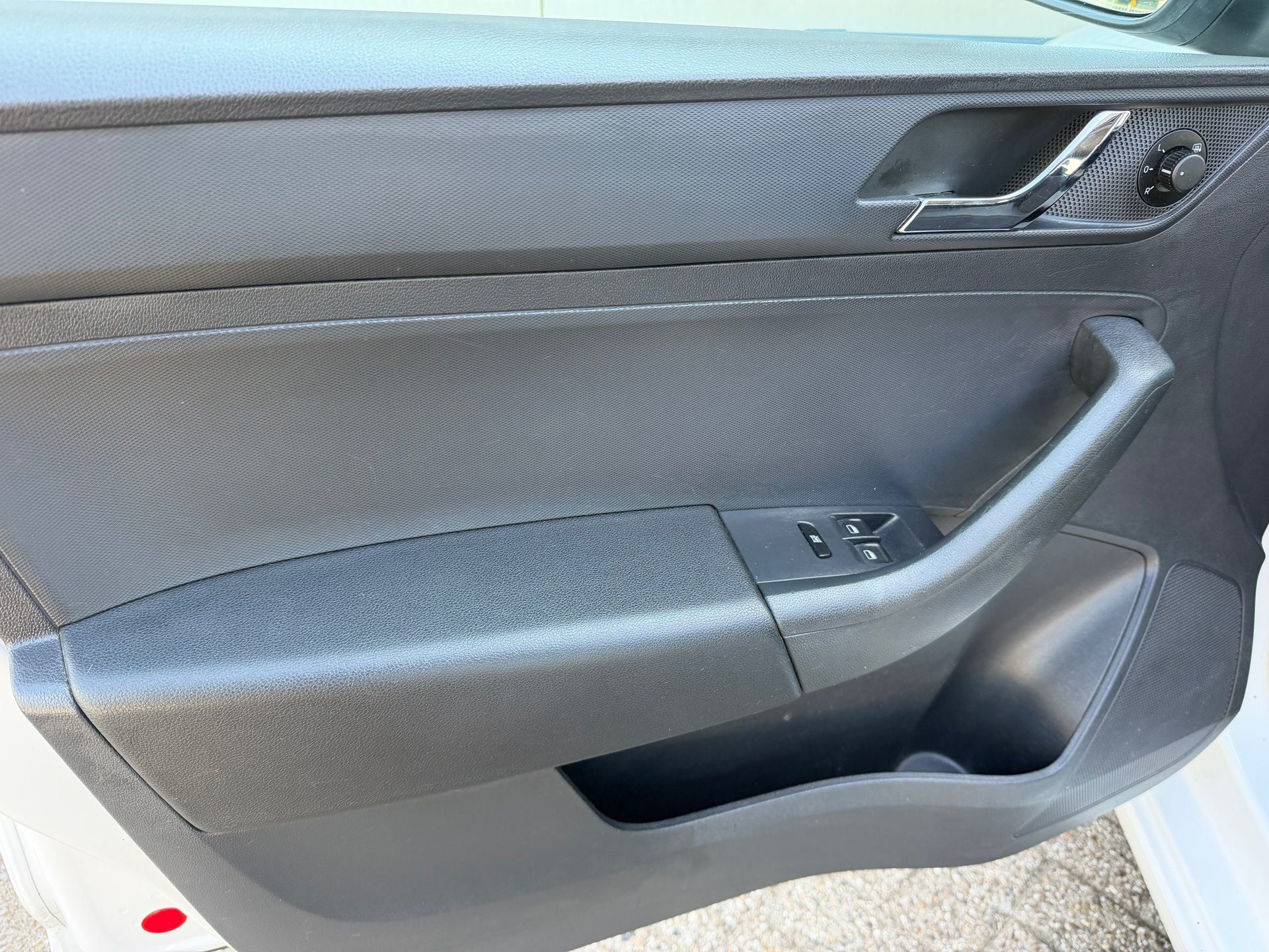 Foto van Skoda Rapid