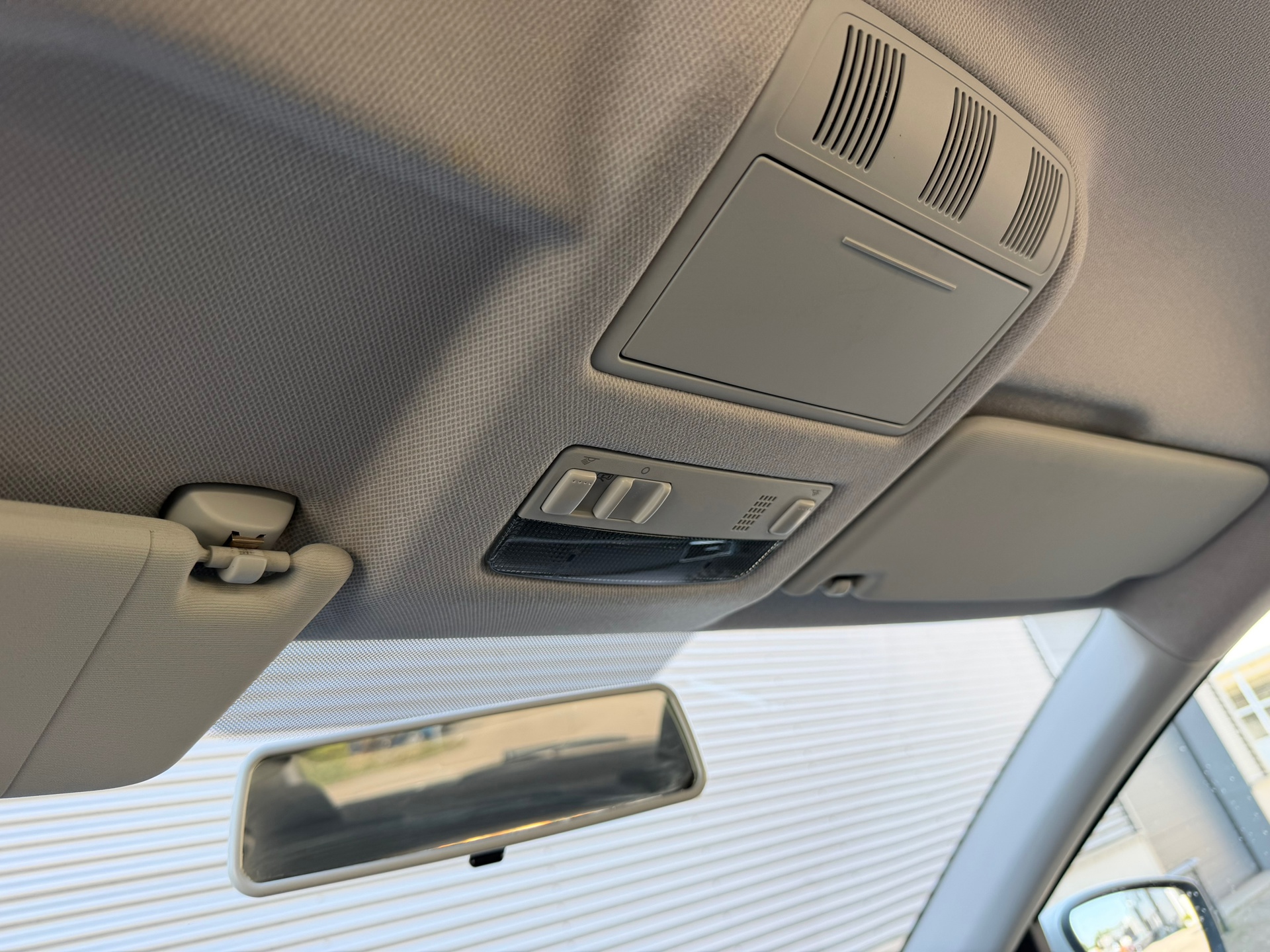 Foto van Skoda Rapid