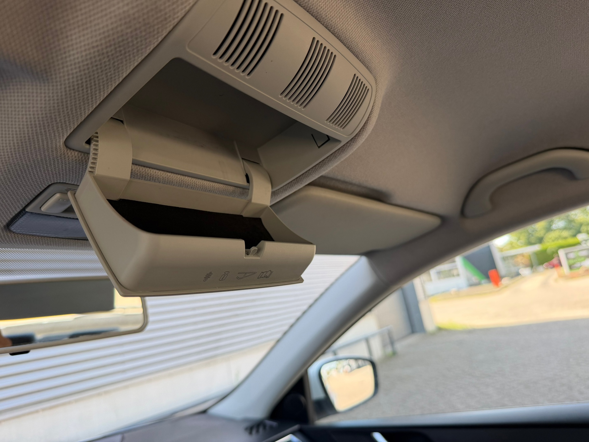 Foto van Skoda Rapid