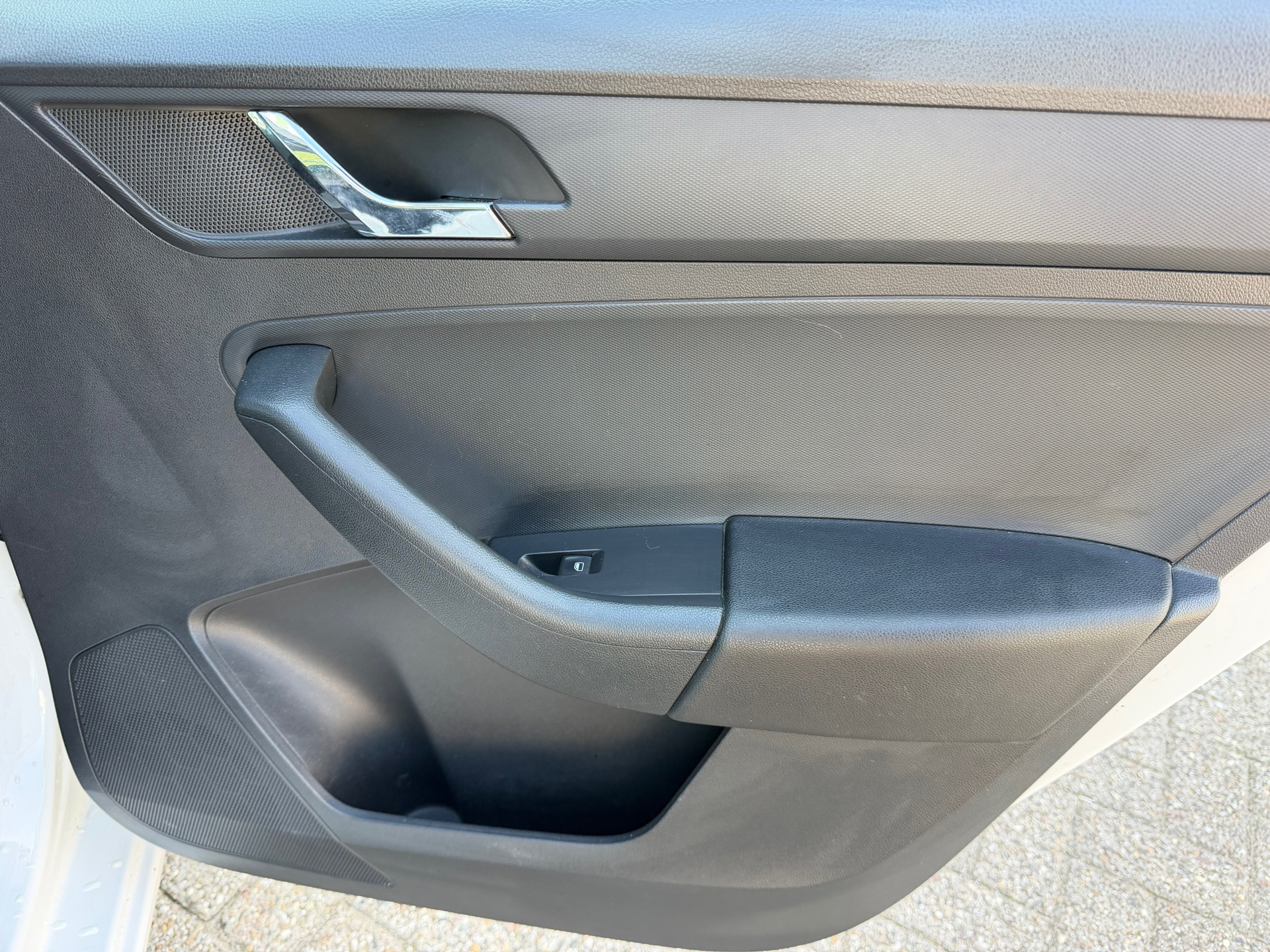 Foto van Skoda Rapid
