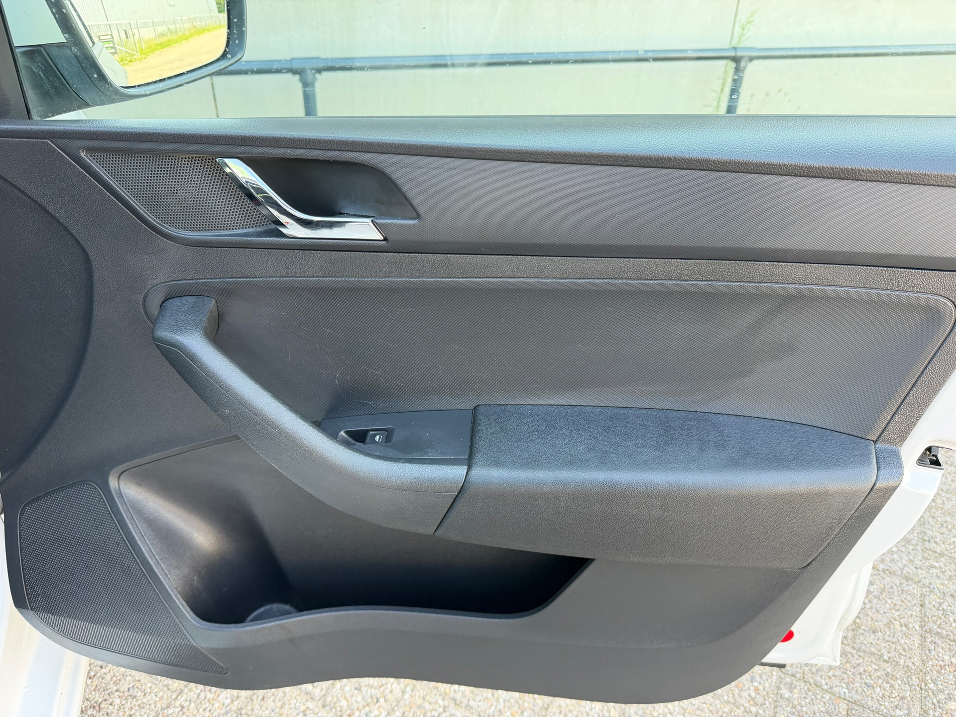 Foto van Skoda Rapid