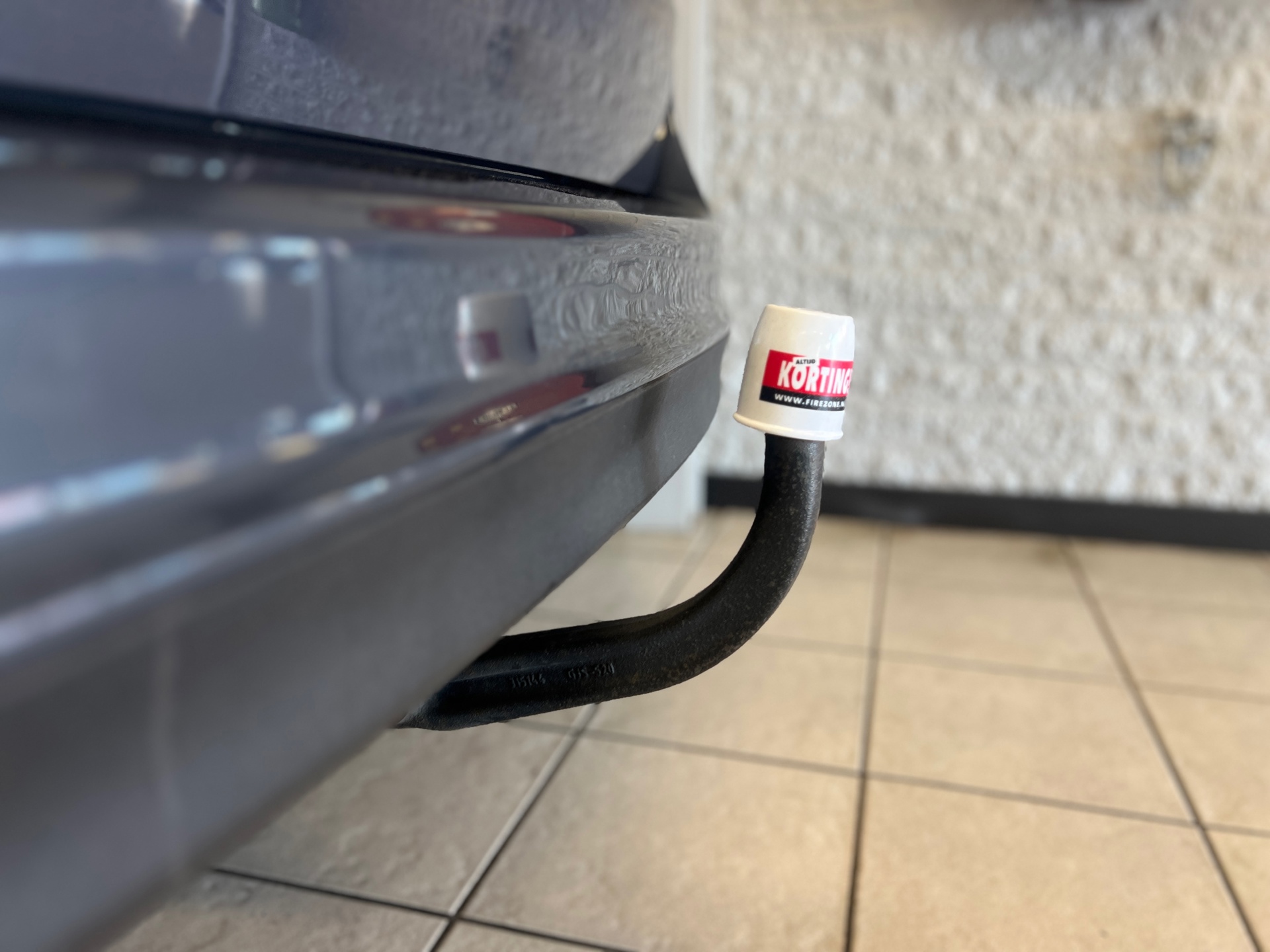 Foto van Ford B-max