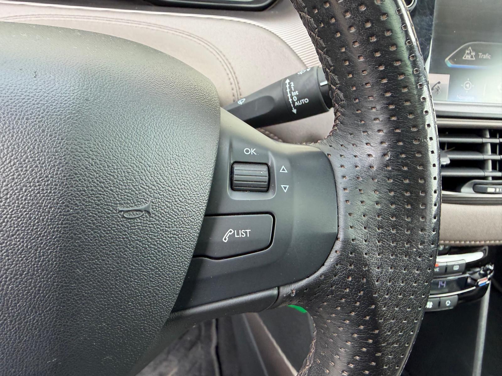 Foto van Peugeot 2008