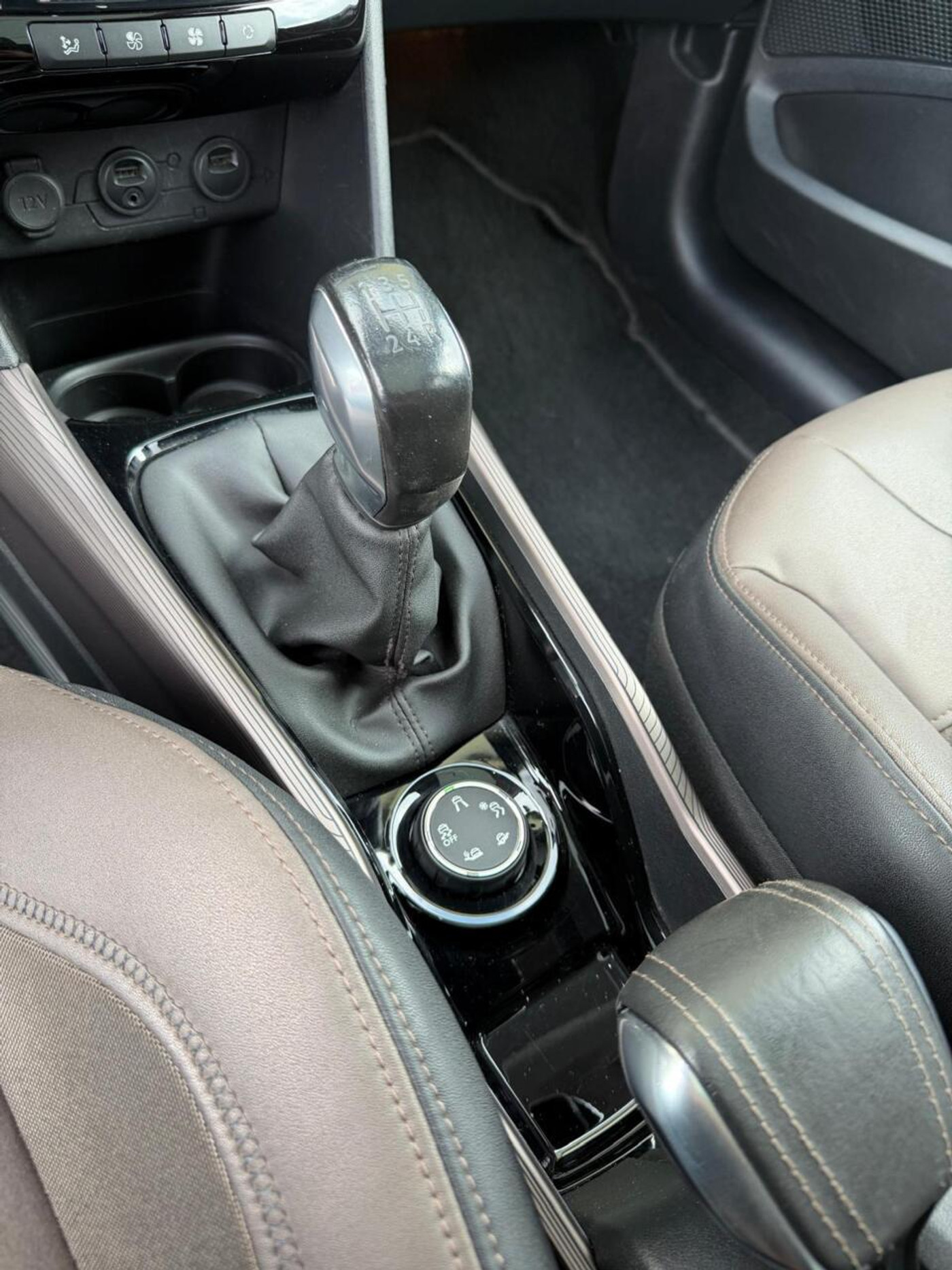 Foto van Peugeot 2008